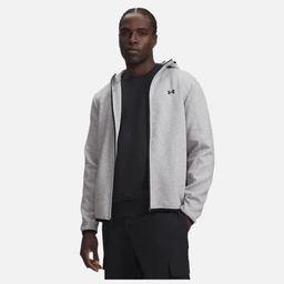 Under Armour Unstoppable Fleece Erkek Ceket