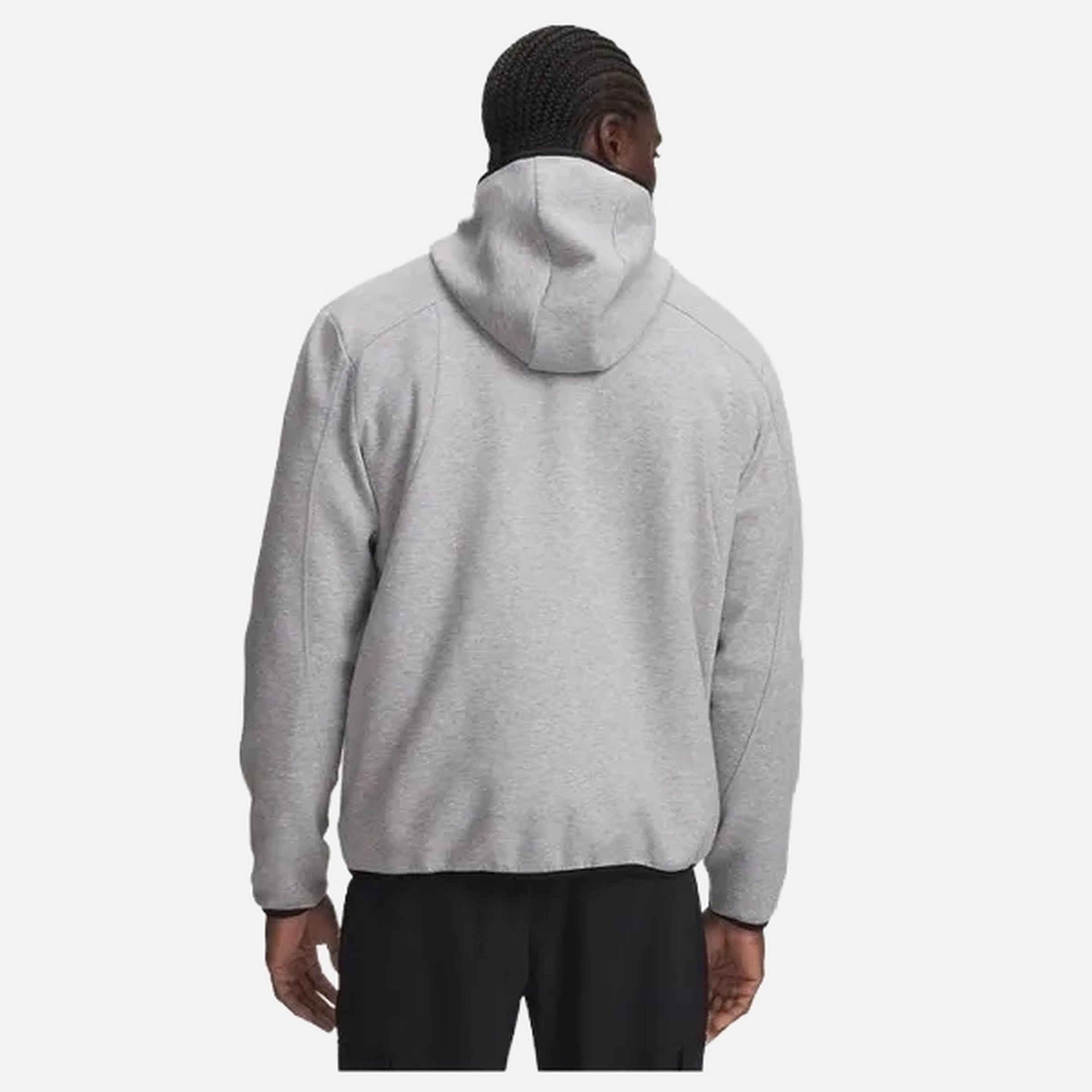 Under Armour Unstoppable Fleece Erkek Ceket