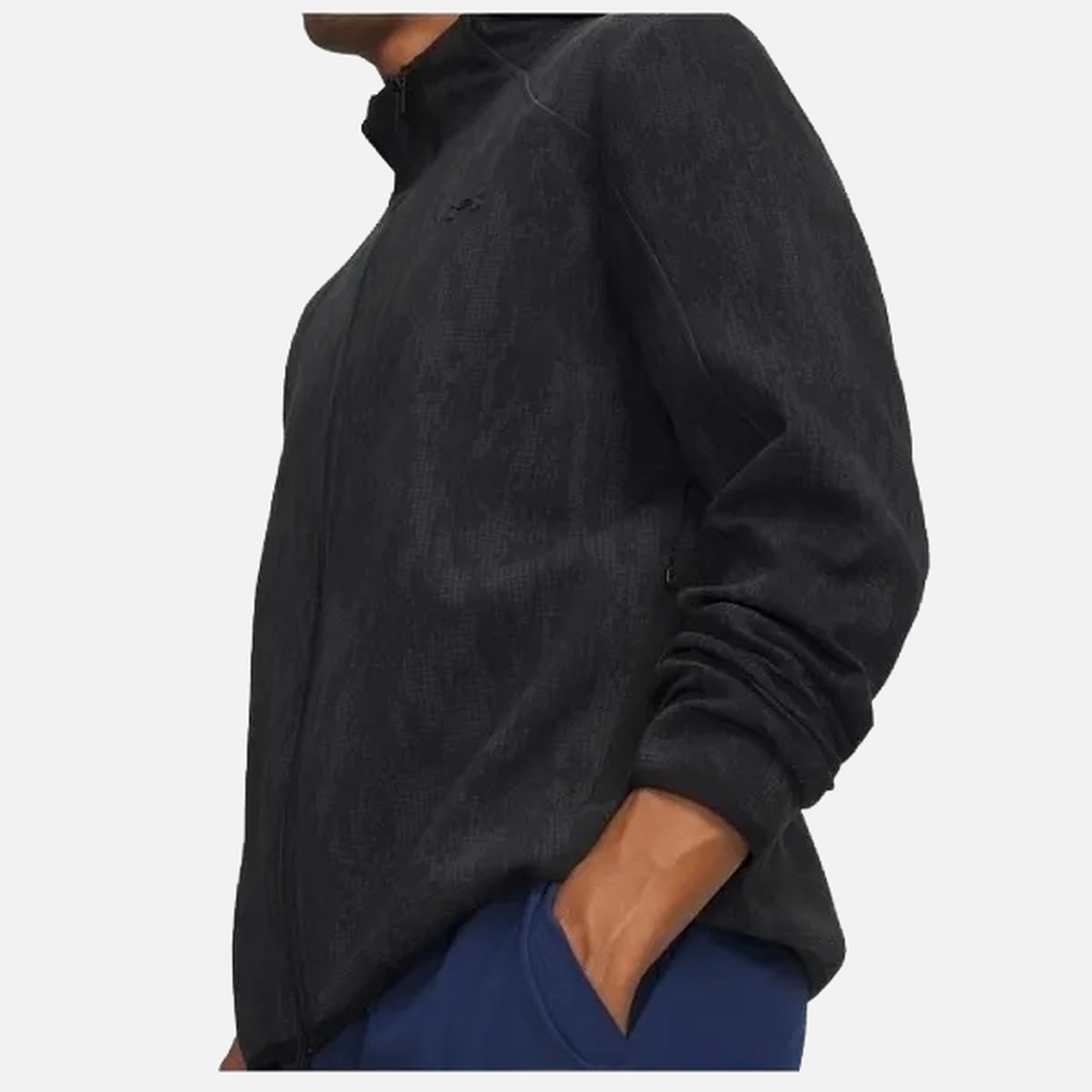 Under Armour Unstoppable Fleece Erkek Ceket