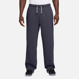 Nike Tf Standart Issue Brushed Open Hem Erkek Pantolon