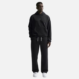 Nike Tf Standart Issue Brushed Open Hem Erkek Pantolon