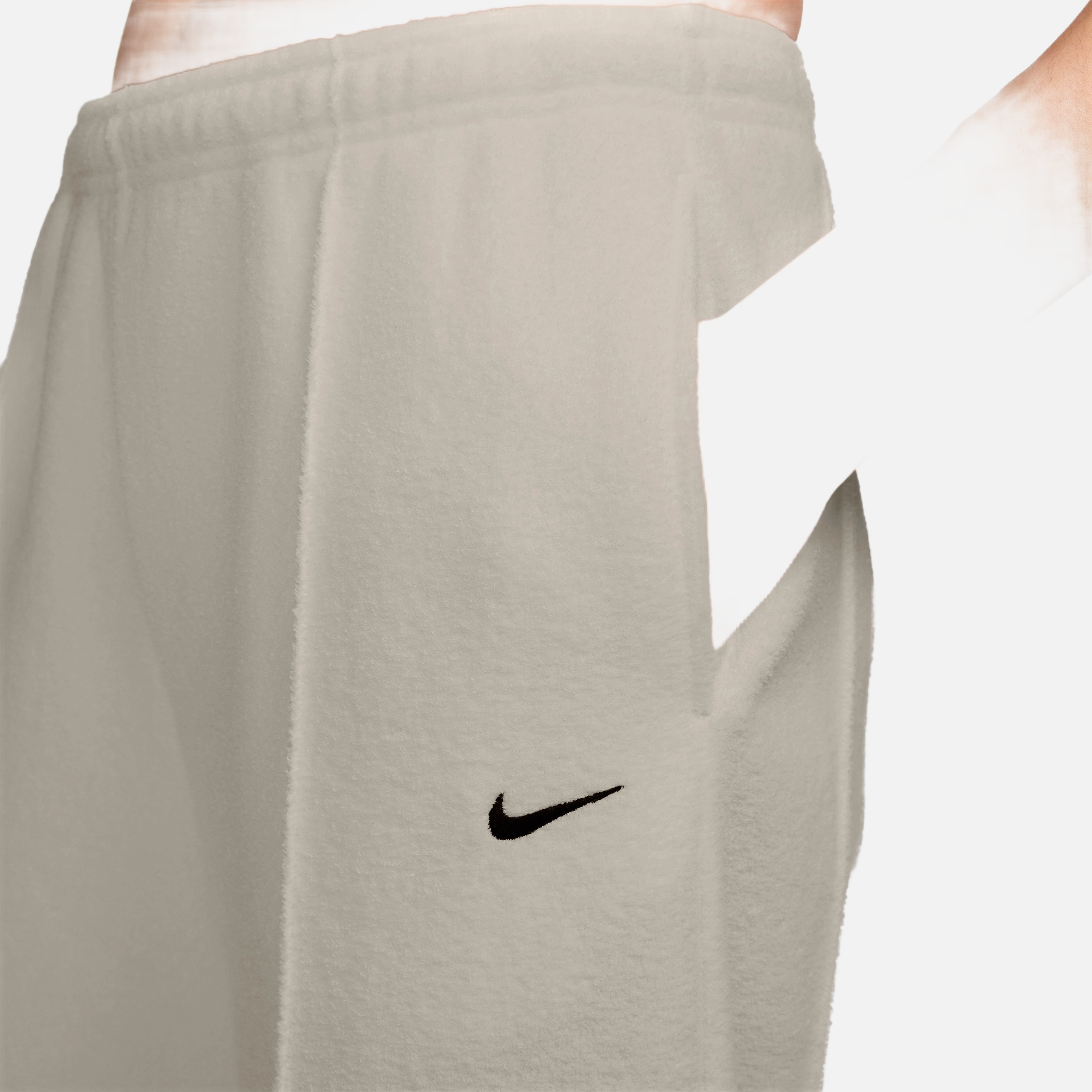 Nike Studio Fleece Plsh Std Wl Kadın Pantolon