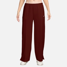 Nike Studio Fleece Plsh Std Wl Kadın Pantolon