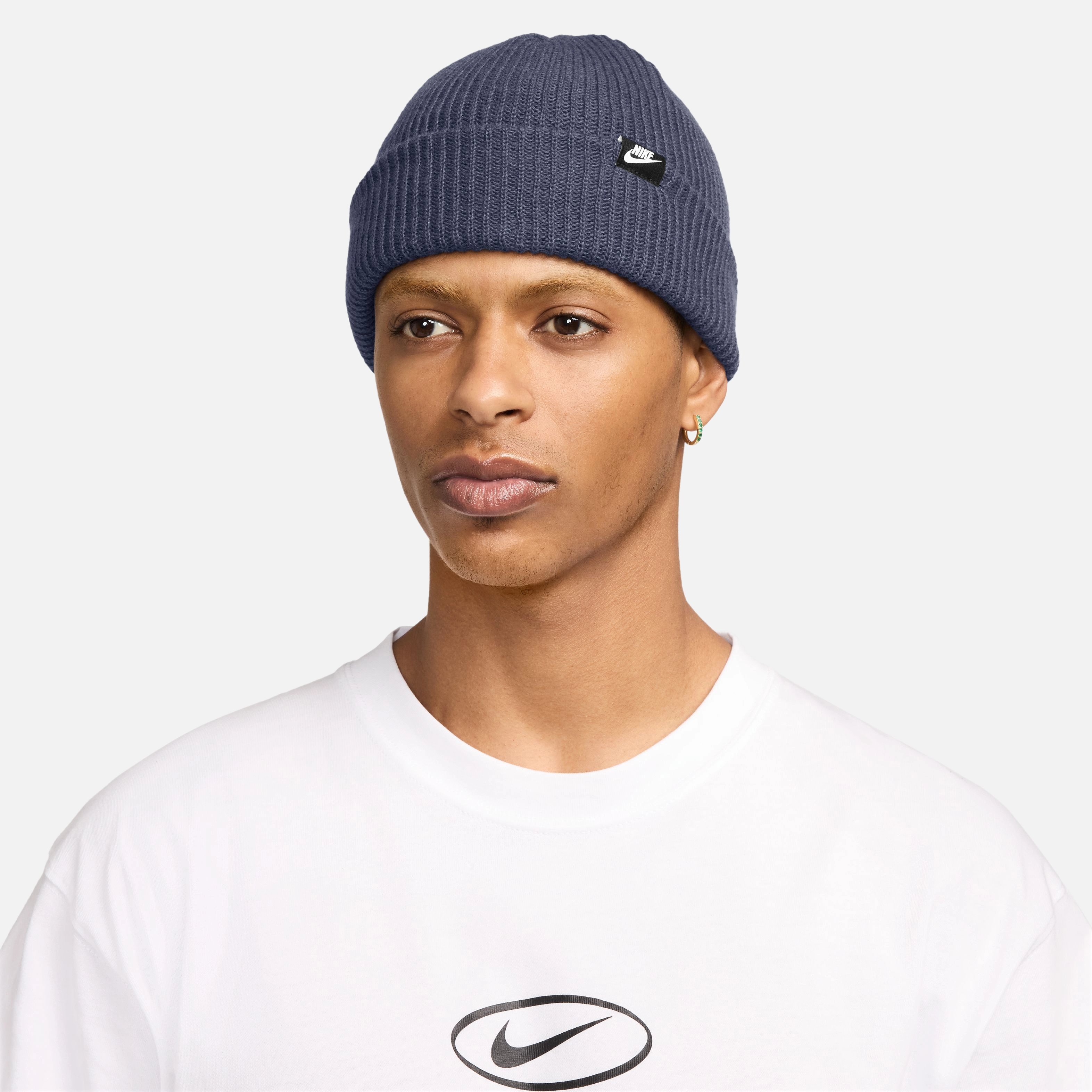 Nike Terra Futura365 Short-Cuff Beanie Erkek Bere