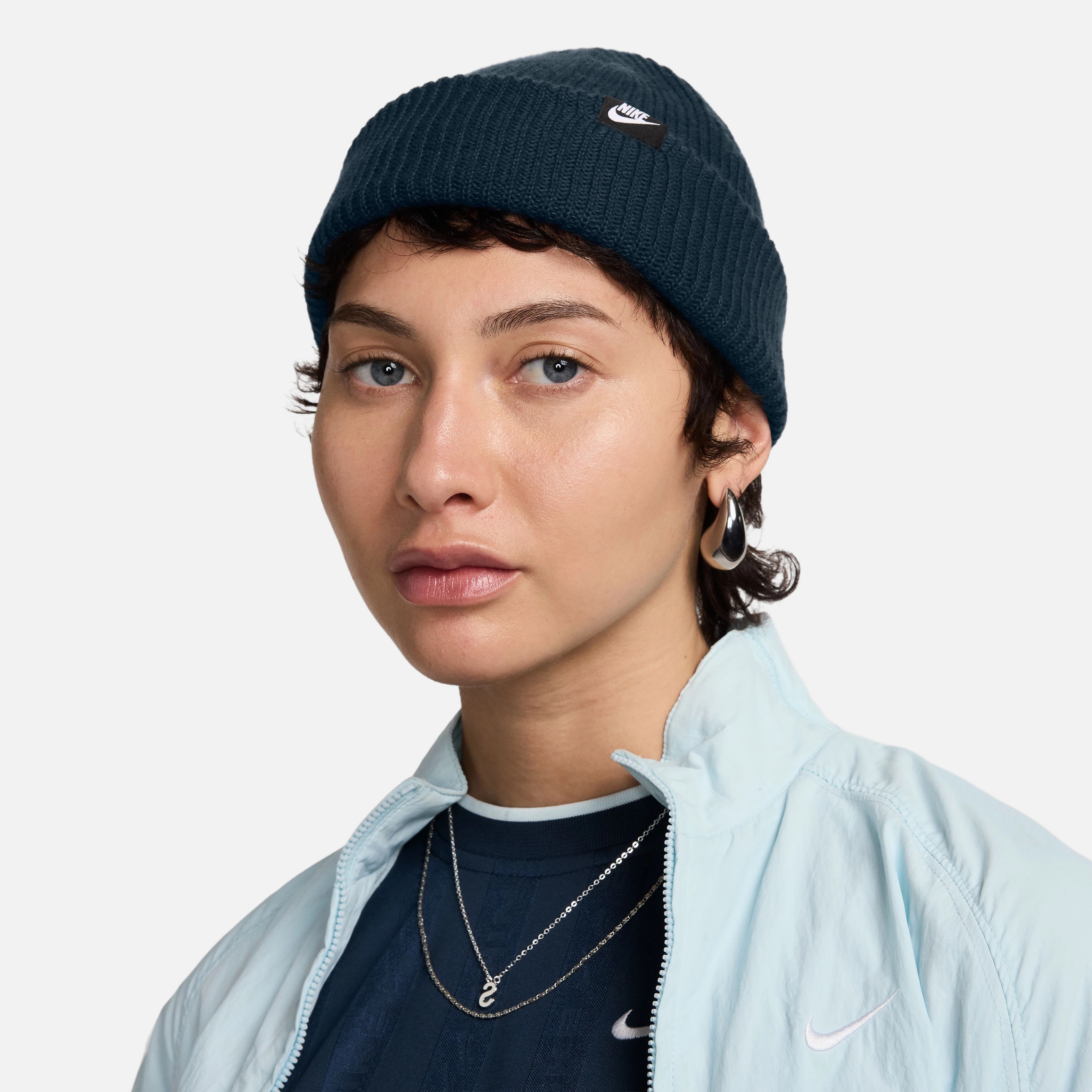 Nike Terra Futura365 Short-Cuff Beanie Erkek Bere