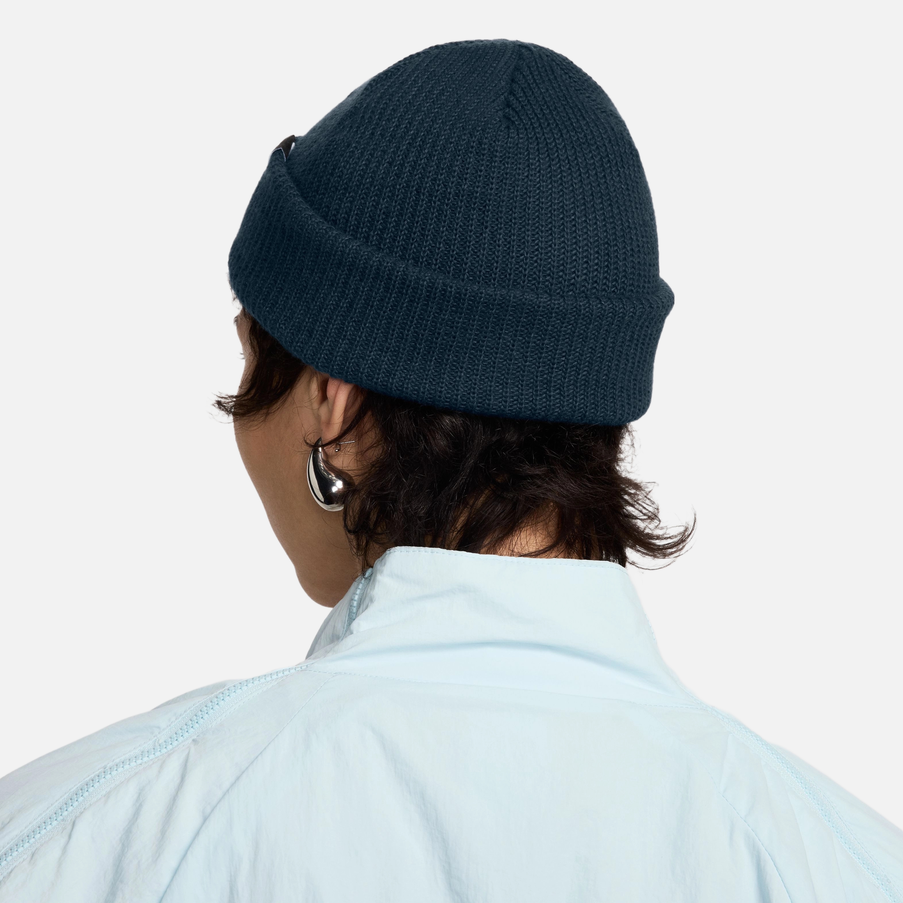 Nike Terra Futura365 Short-Cuff Beanie Erkek Bere