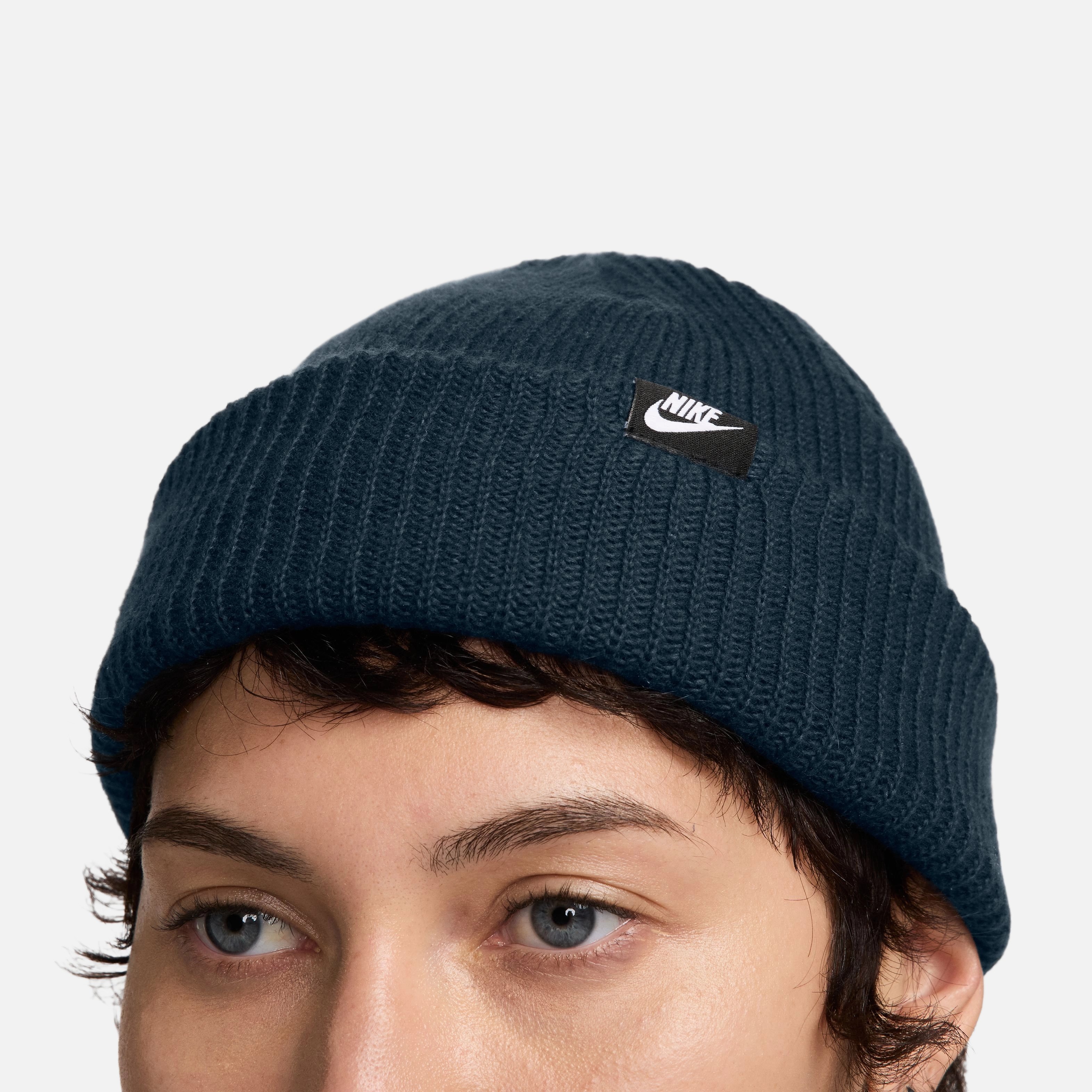 Nike Terra Futura365 Short-Cuff Beanie Erkek Bere