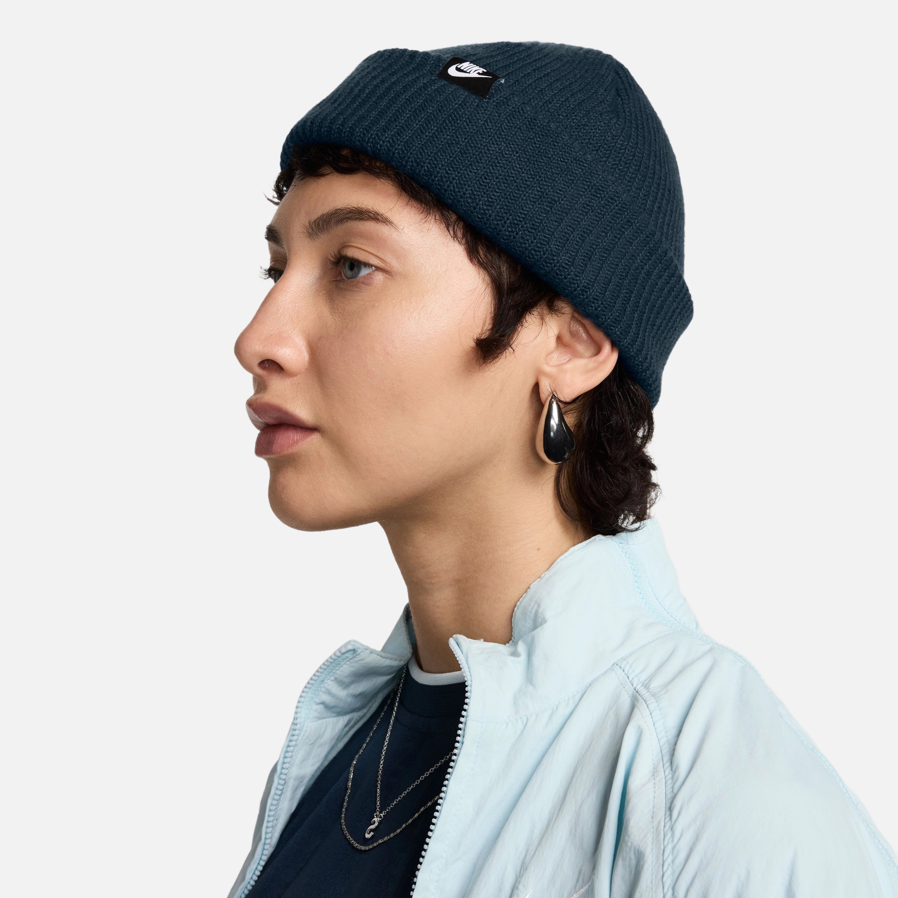 Nike Terra Futura365 Short-Cuff Beanie Erkek Bere