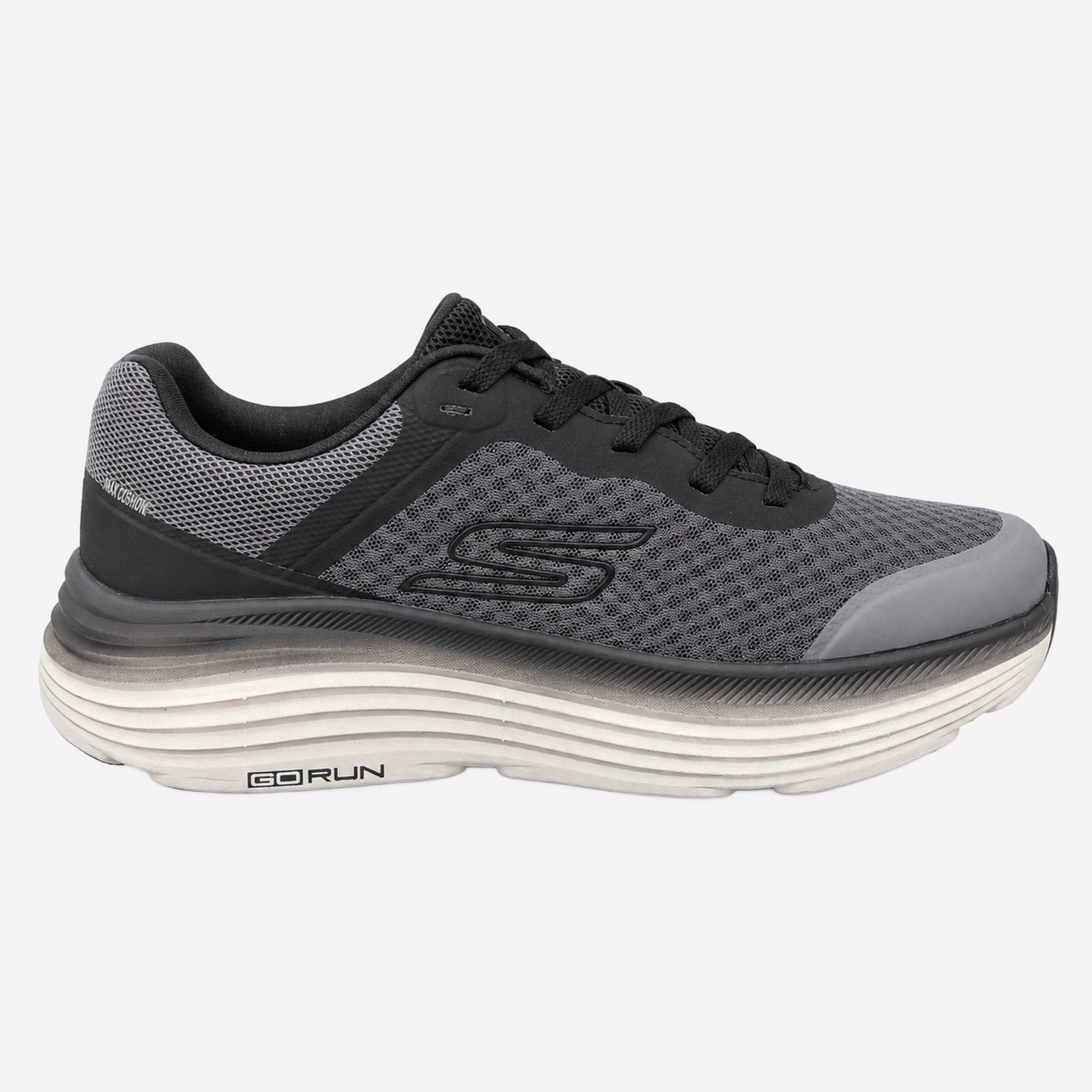 Мужские кроссовки Skechers Max Cushioning Endeavour на каждый день
