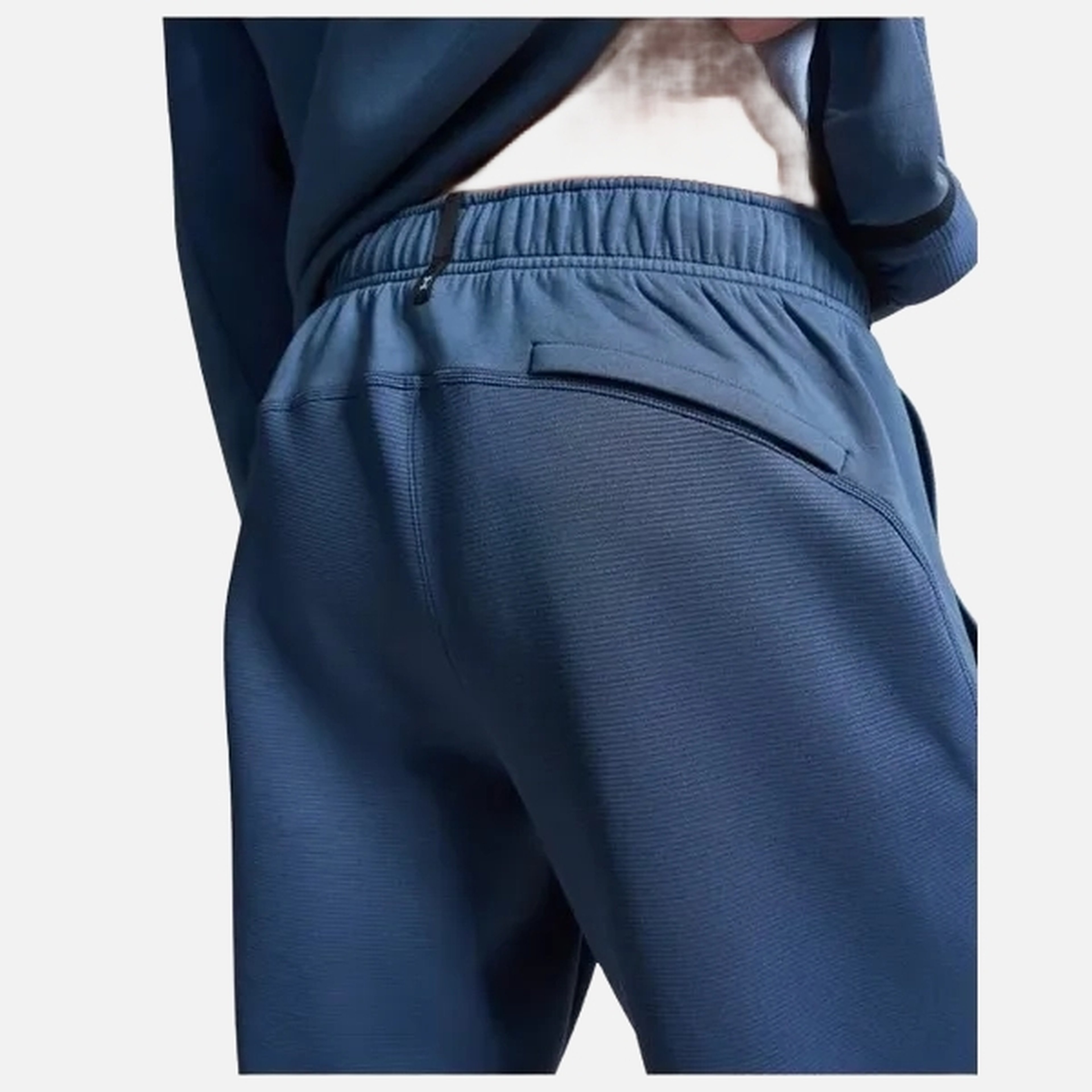 Under Armour Unstoppable Fleece Textured Erkek Pantolon