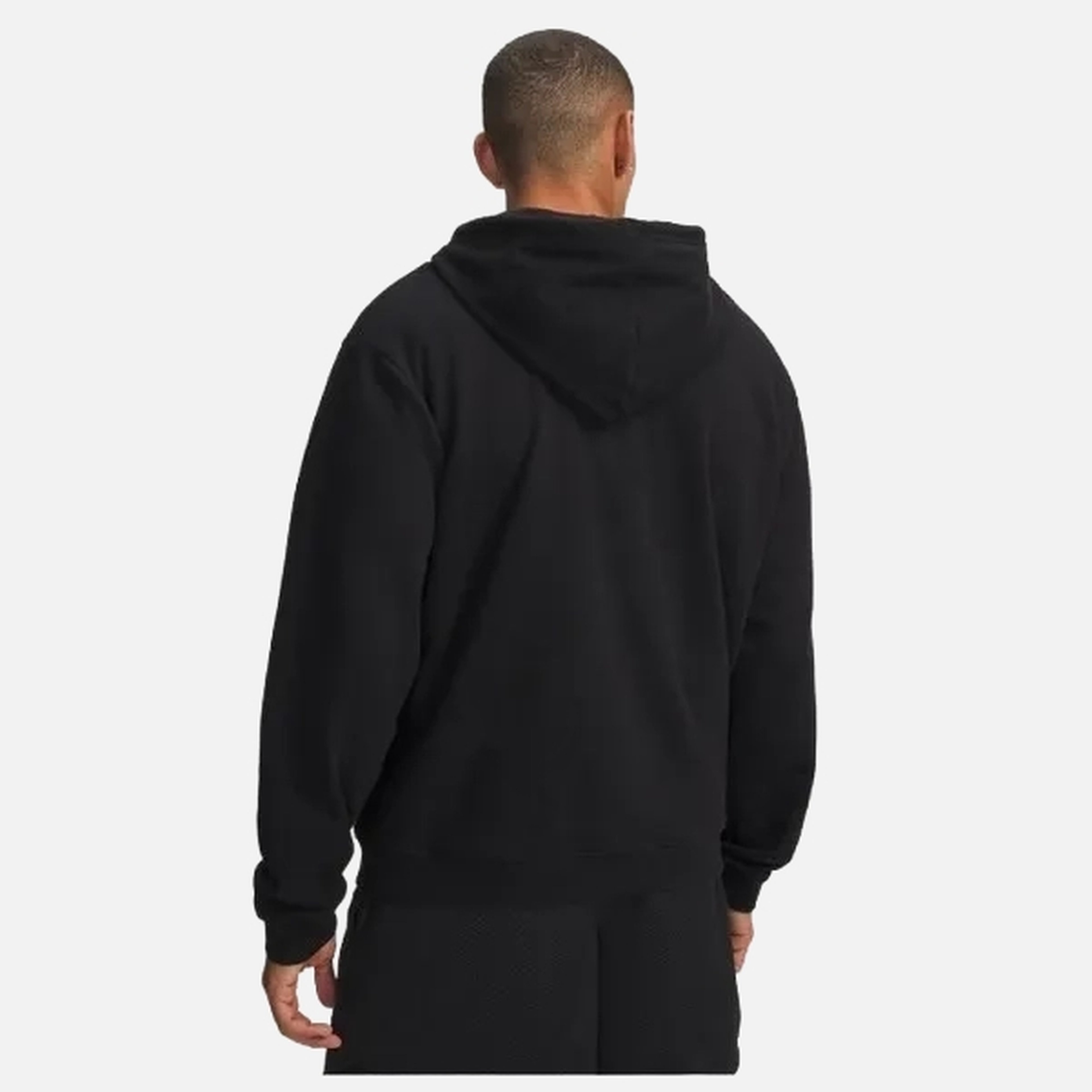 Under Armour Rival Fleece Full-zip Erkek Ceket