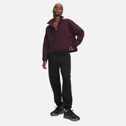 Under Armour Unstoppable Fleece Kadın Pantolon