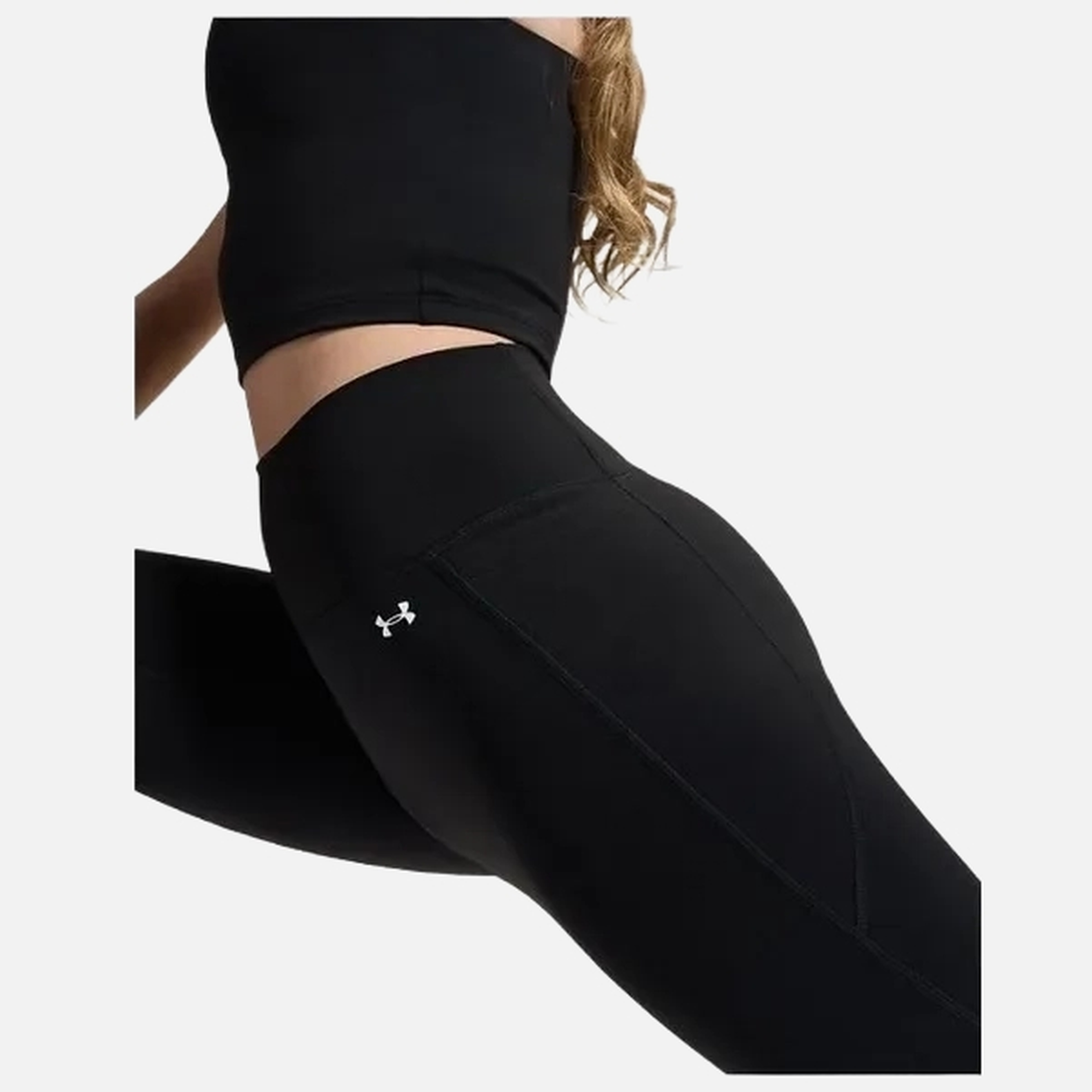 Under Armour Motion Legging Kadın Tayt