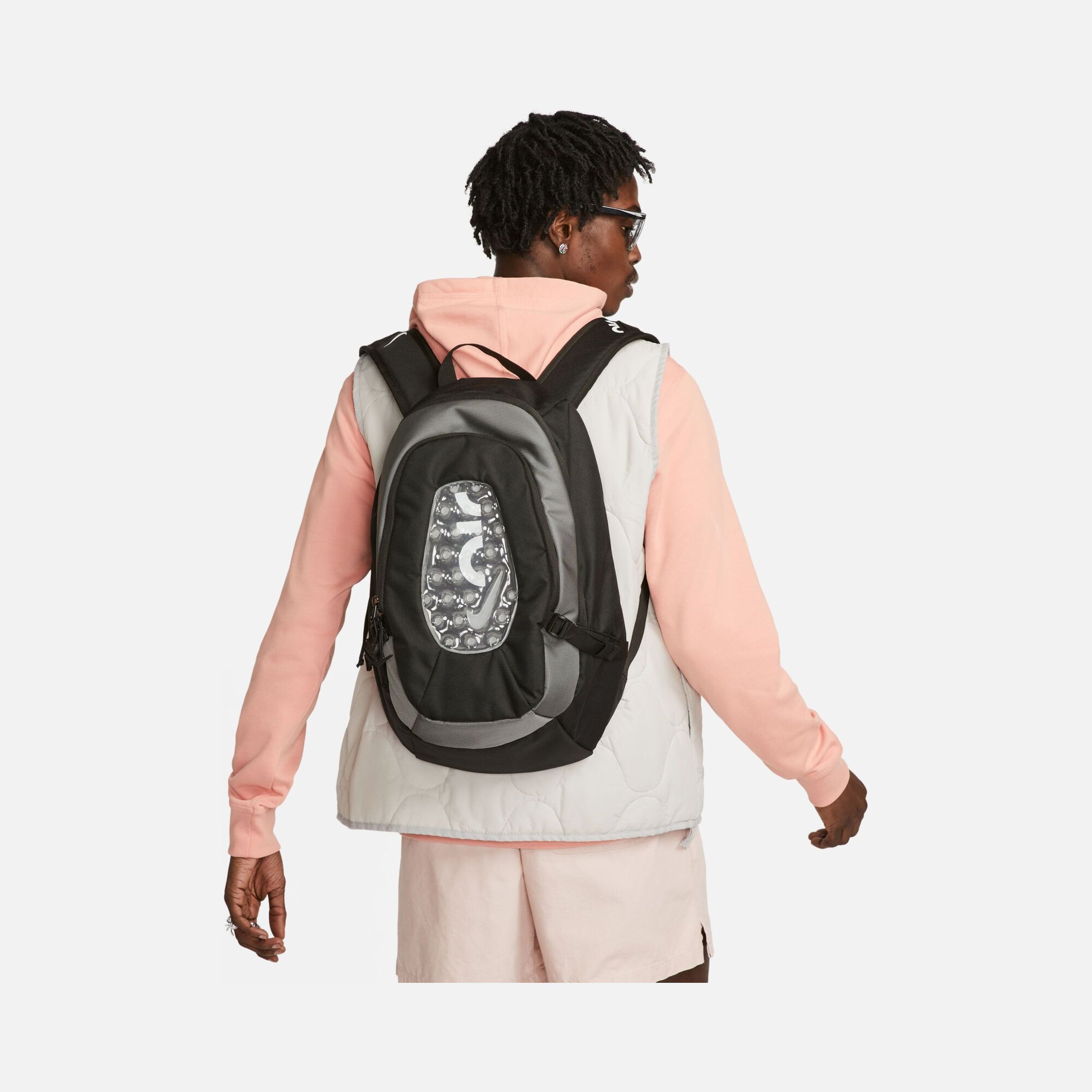 Nike Sportswear Air ''Do You See The Bubble?'' (17 L) Sırt Çantası
