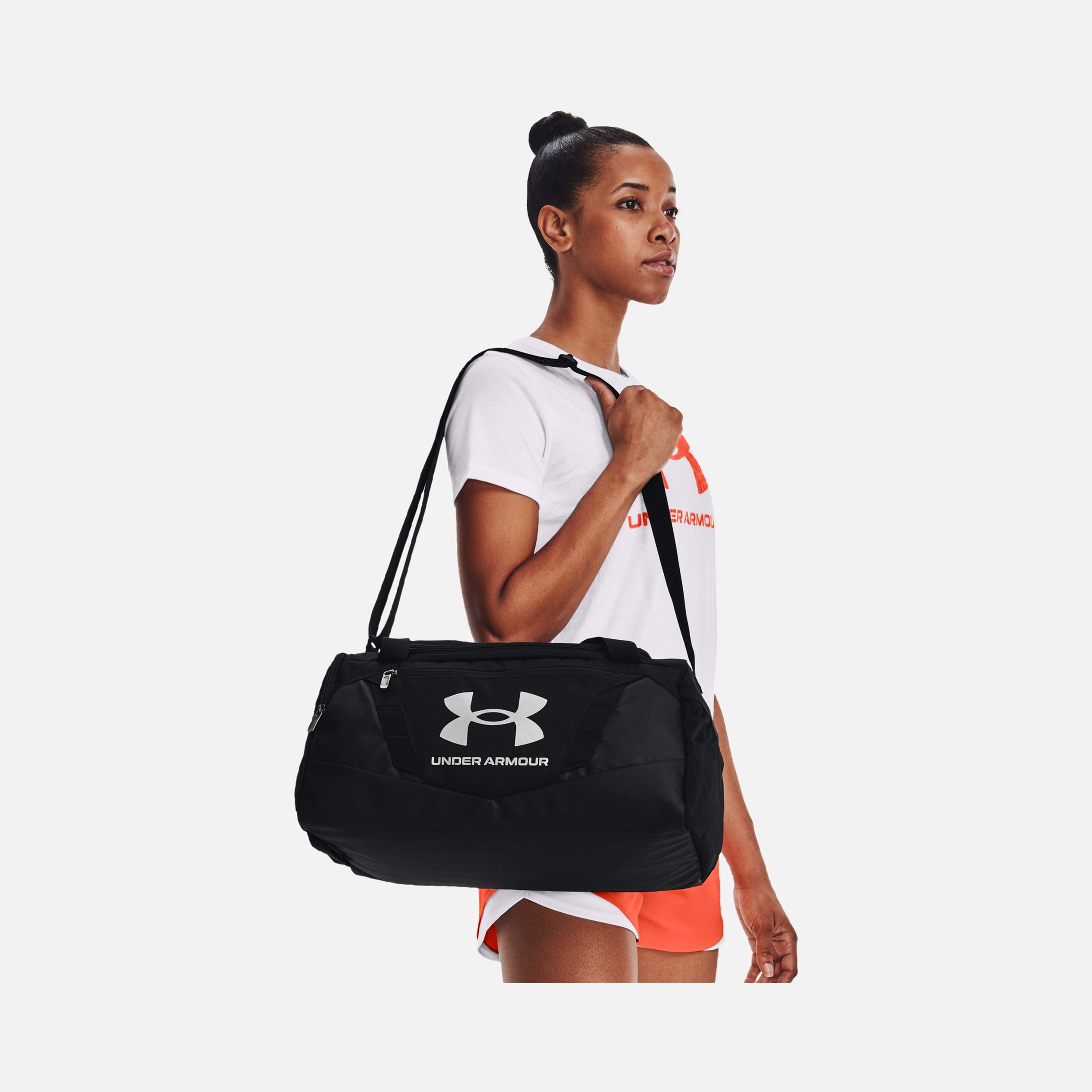 Under Armour Undeniable 5.0 (XS - 23 L) Spor Çantası