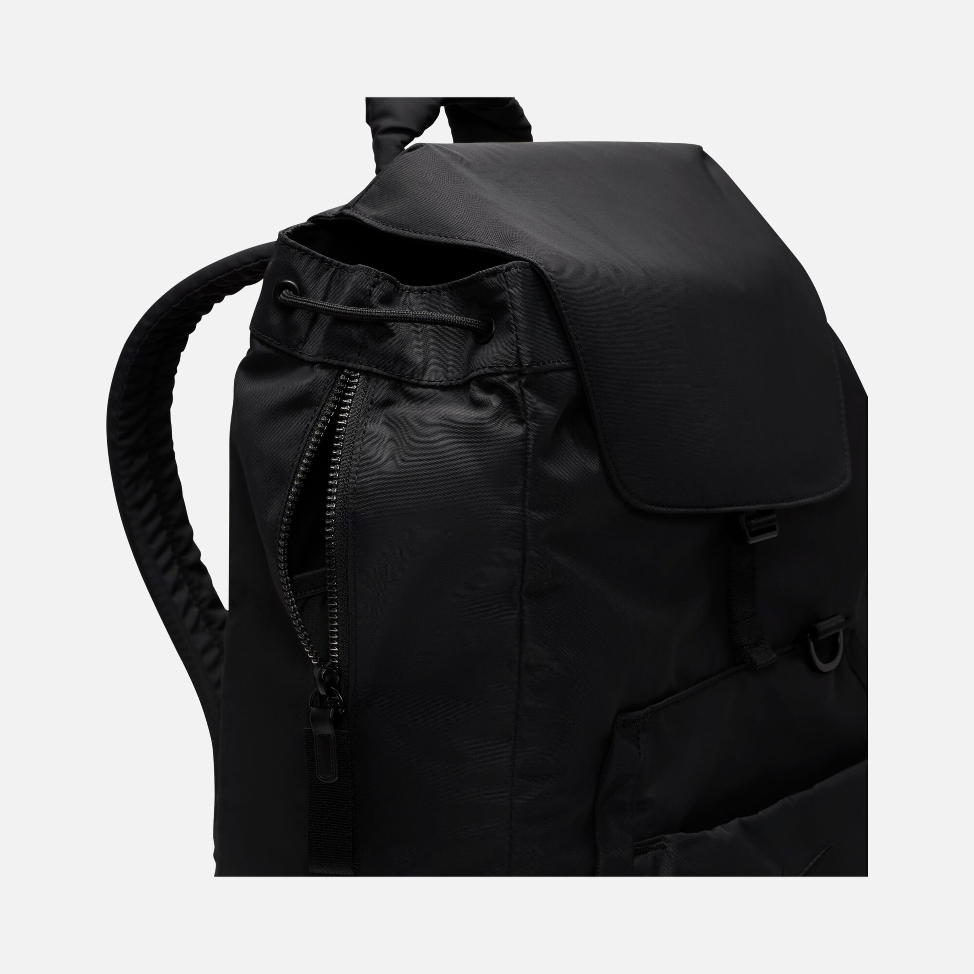 Nike One ''Drawstring, Buckle & Magnetic Lock Design'' (25 L) Training Sırt Çantası