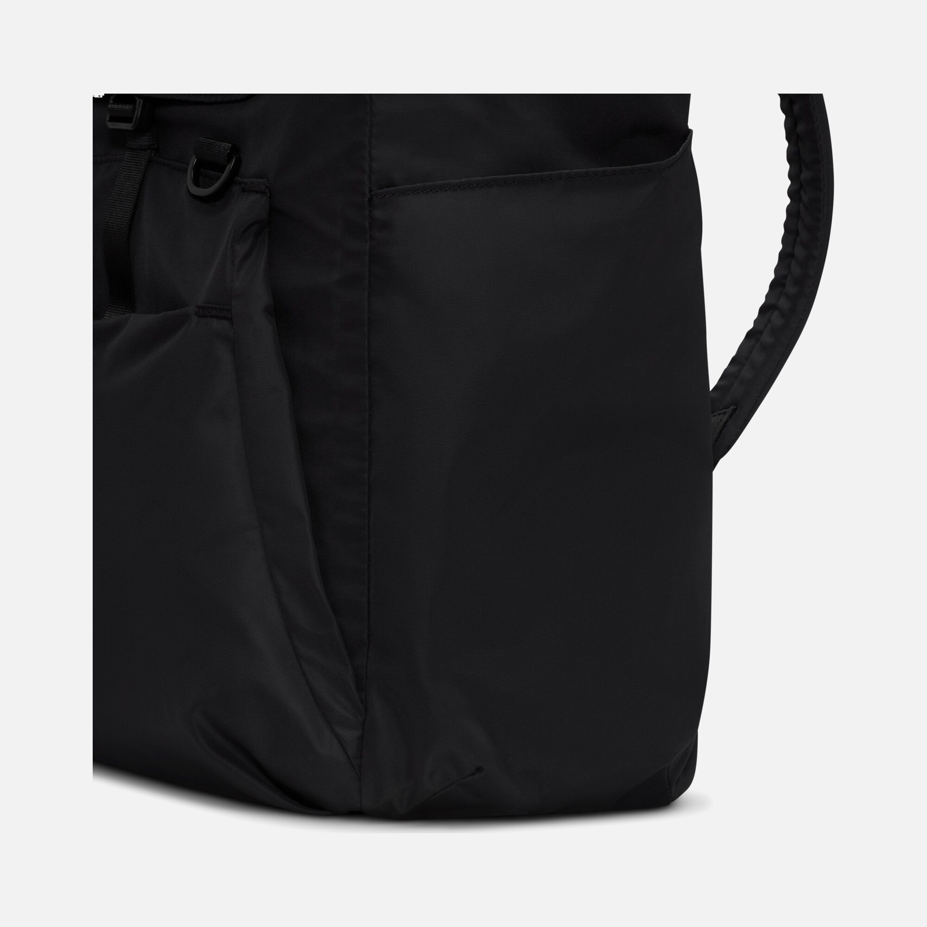 Nike One ''Drawstring, Buckle & Magnetic Lock Design'' (25 L) Training Sırt Çantası