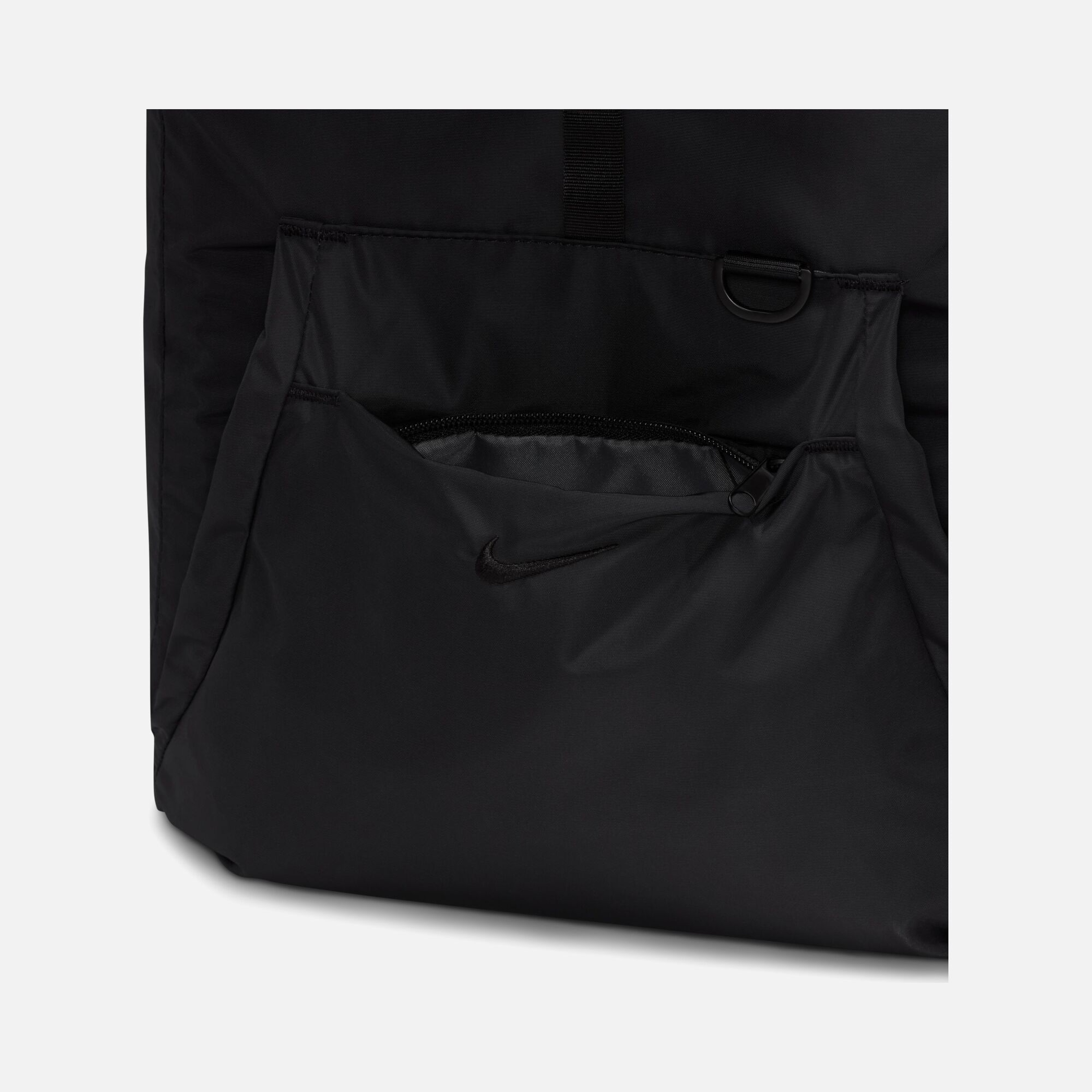 Nike One ''Drawstring, Buckle & Magnetic Lock Design'' (25 L) Training Sırt Çantası
