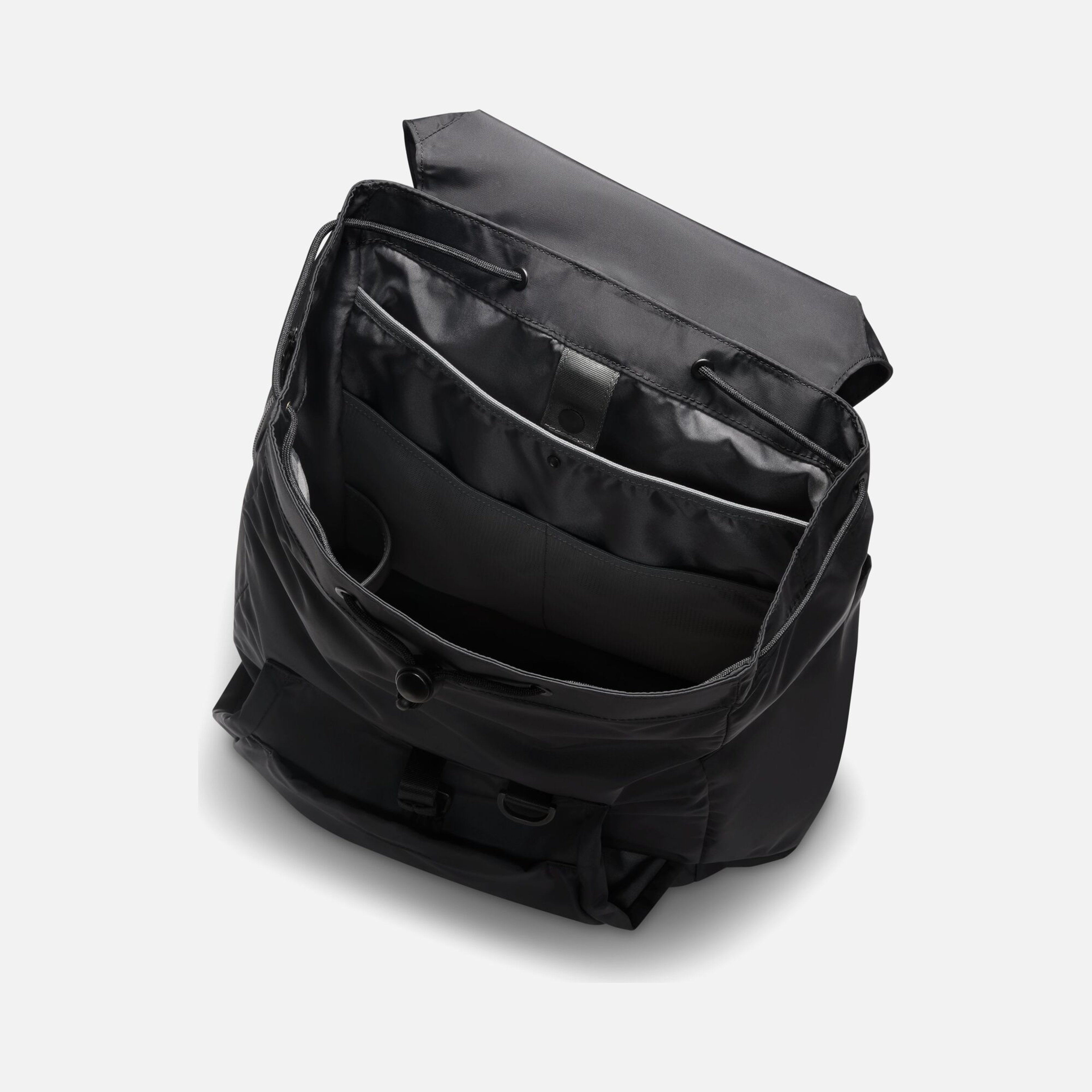 Nike One ''Drawstring, Buckle & Magnetic Lock Design'' (25 L) Training Sırt Çantası