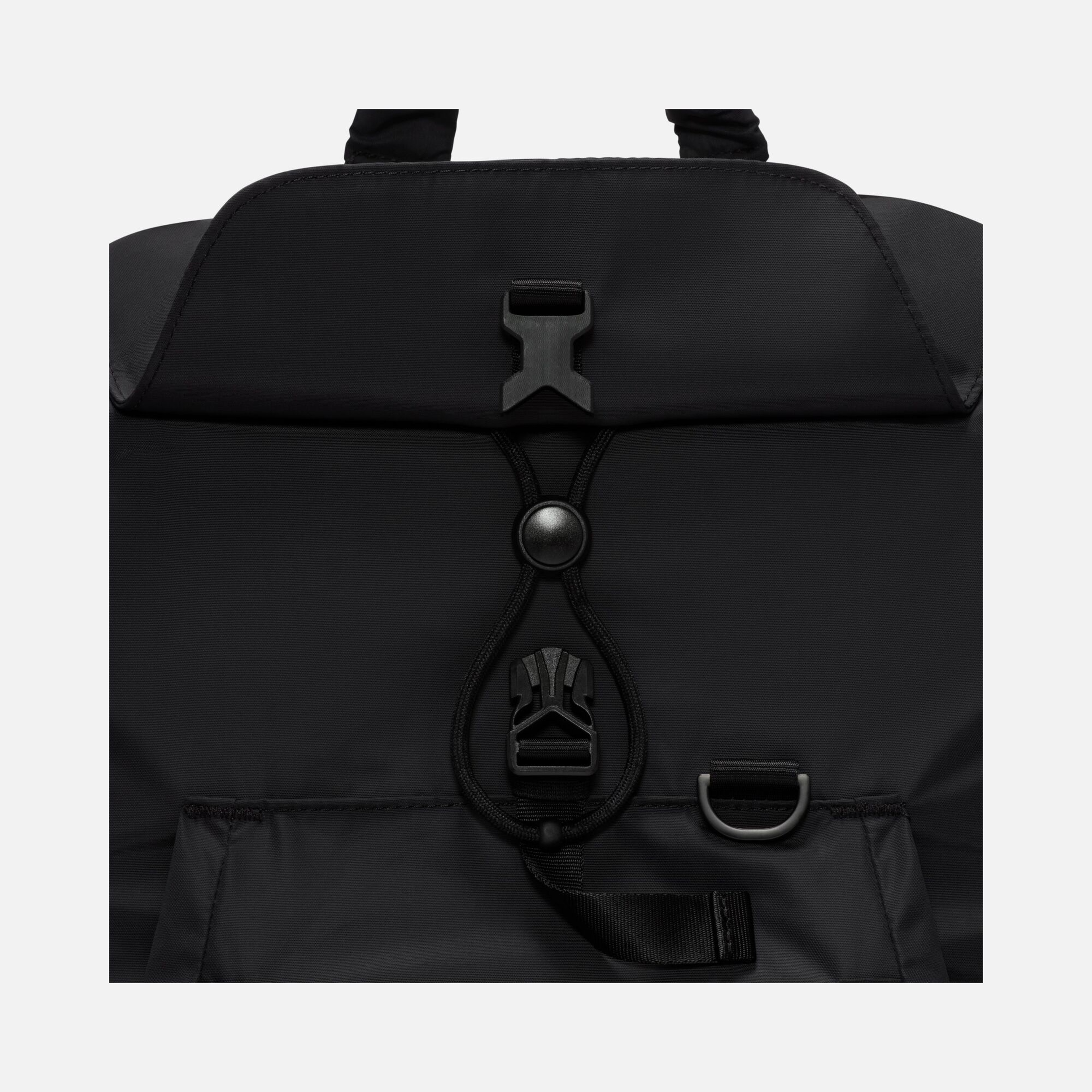 Nike One ''Drawstring, Buckle & Magnetic Lock Design'' (25 L) Training Sırt Çantası