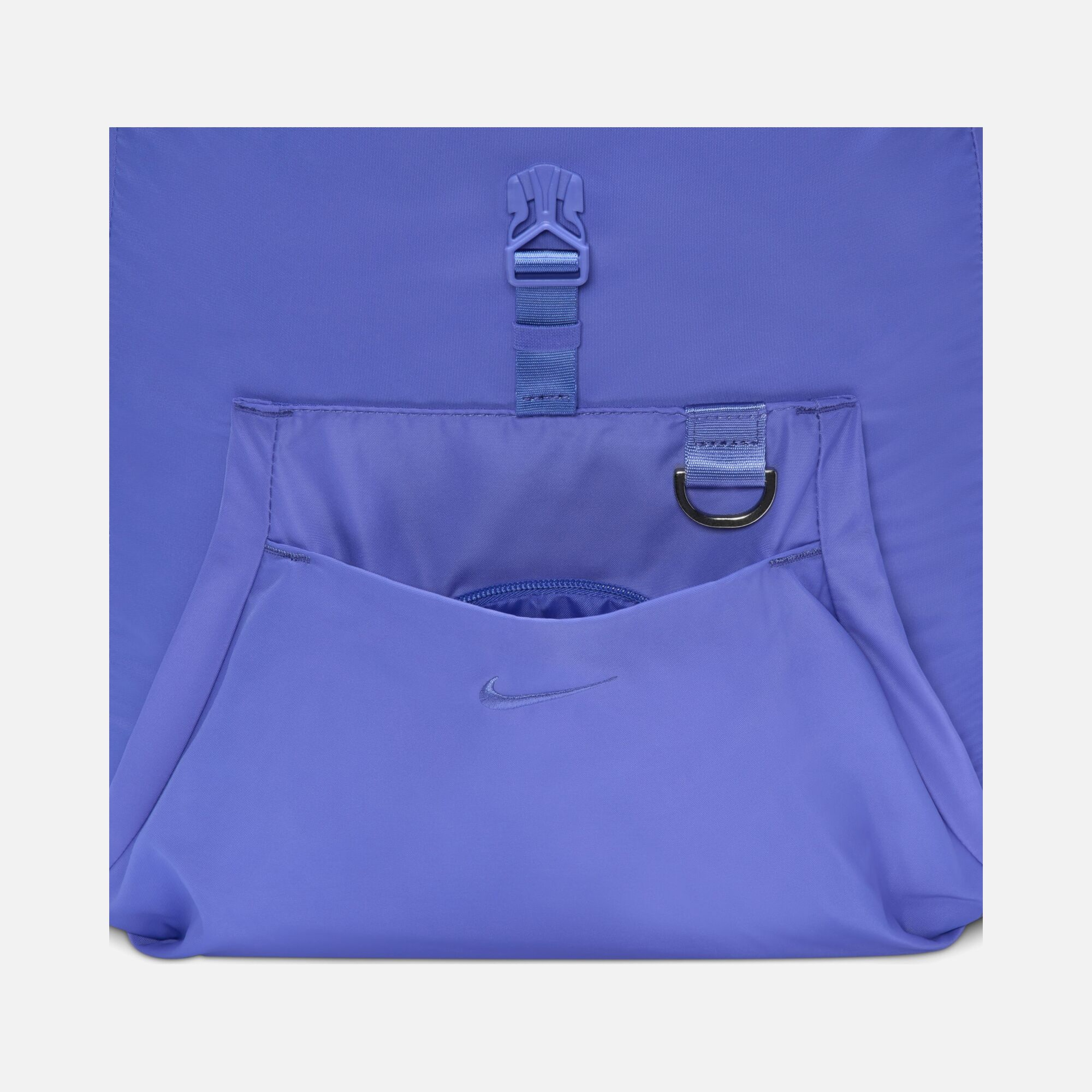 Nike One ''Drawstring, Buckle & Magnetic Lock Design'' (25 L) Training Sırt Çantası