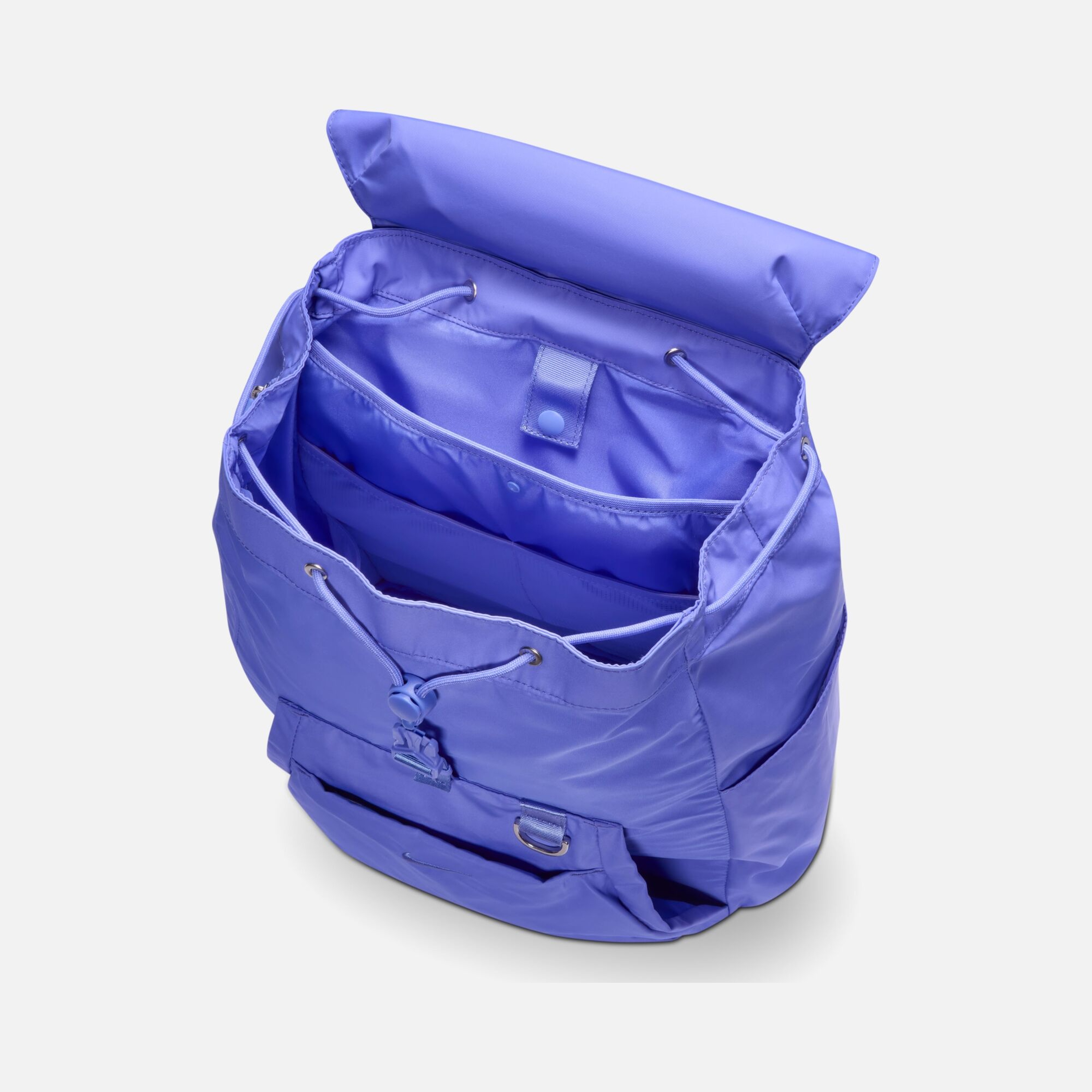 Nike One ''Drawstring, Buckle & Magnetic Lock Design'' (25 L) Training Sırt Çantası