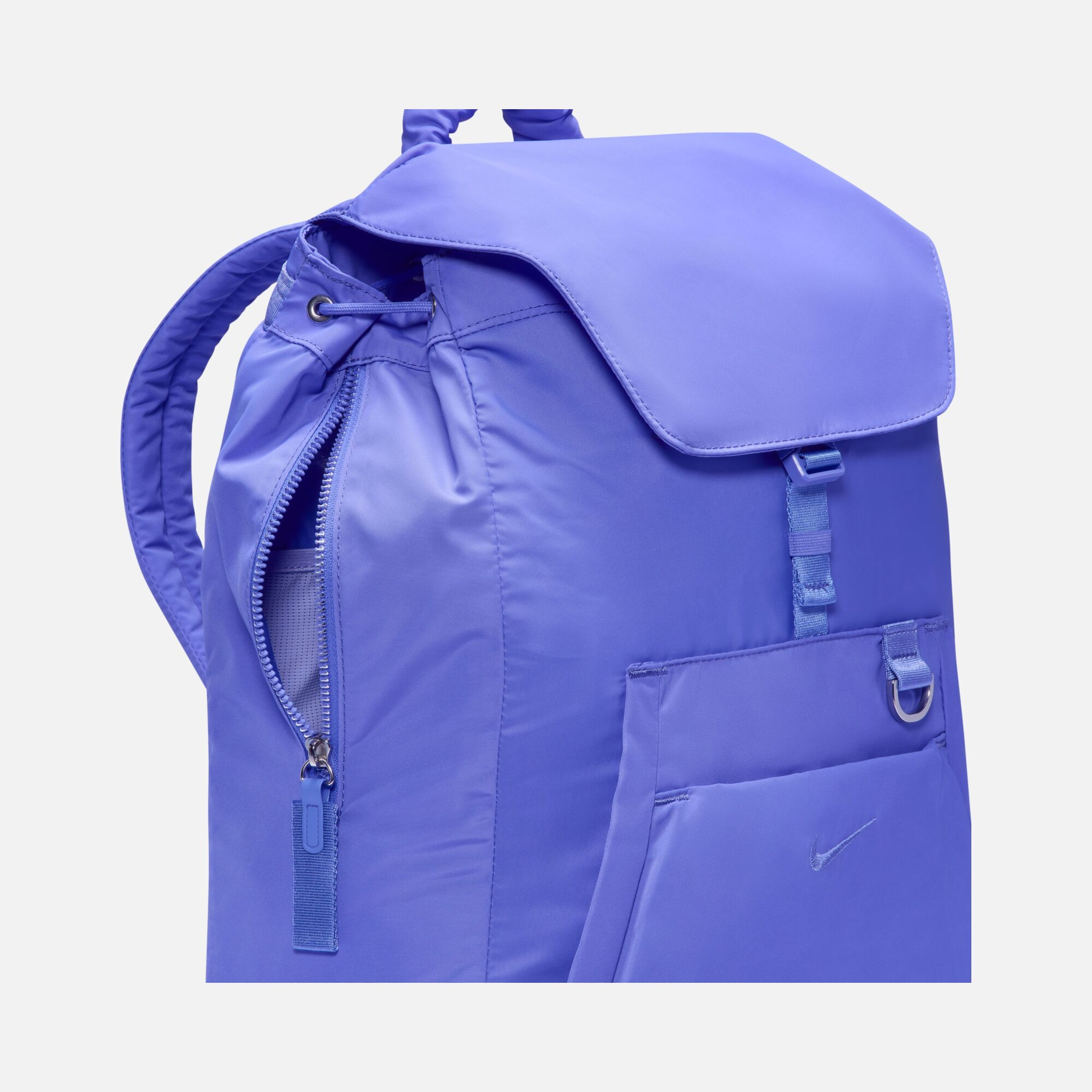 Nike One ''Drawstring, Buckle & Magnetic Lock Design'' (25 L) Training Sırt Çantası