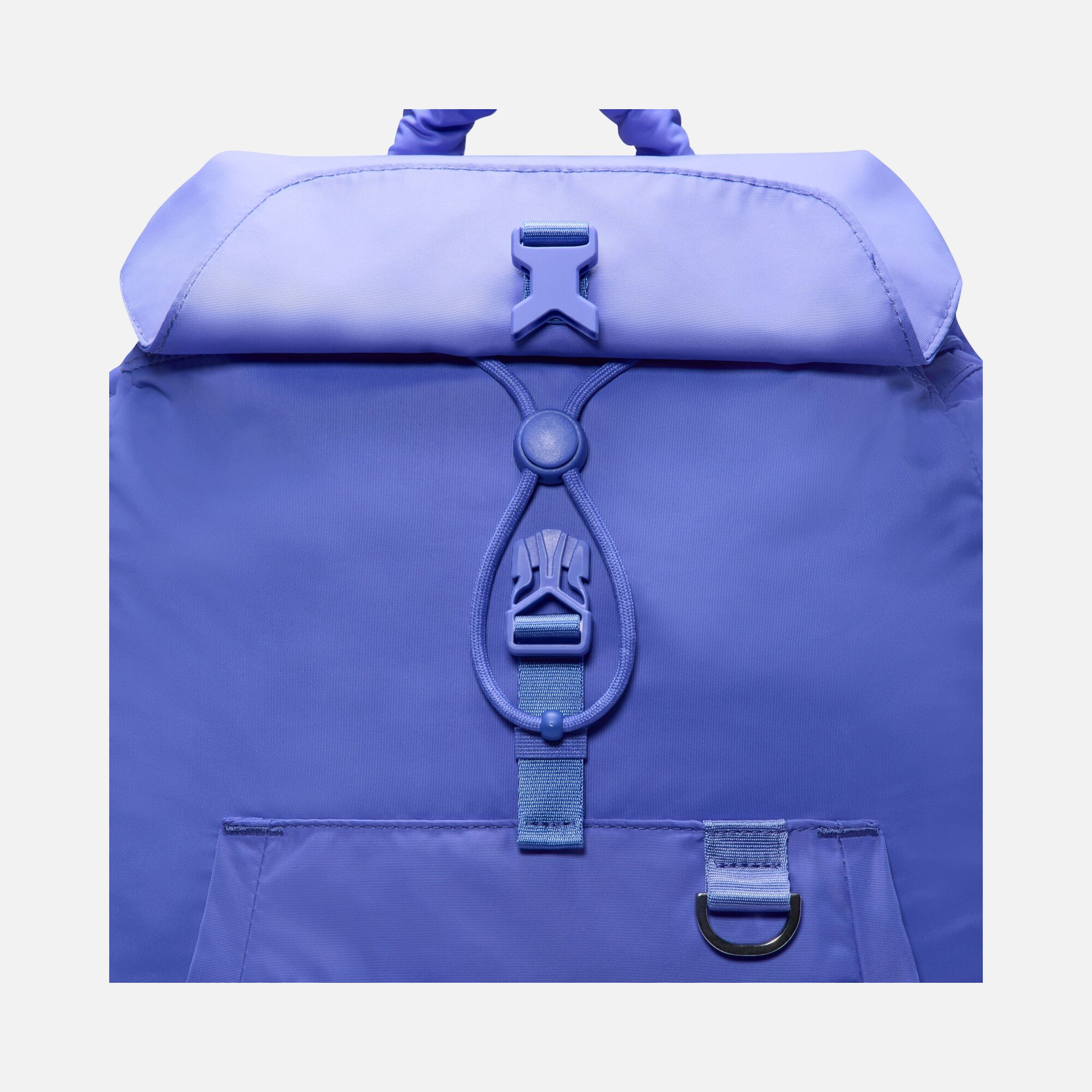 Nike One ''Drawstring, Buckle & Magnetic Lock Design'' (25 L) Training Sırt Çantası