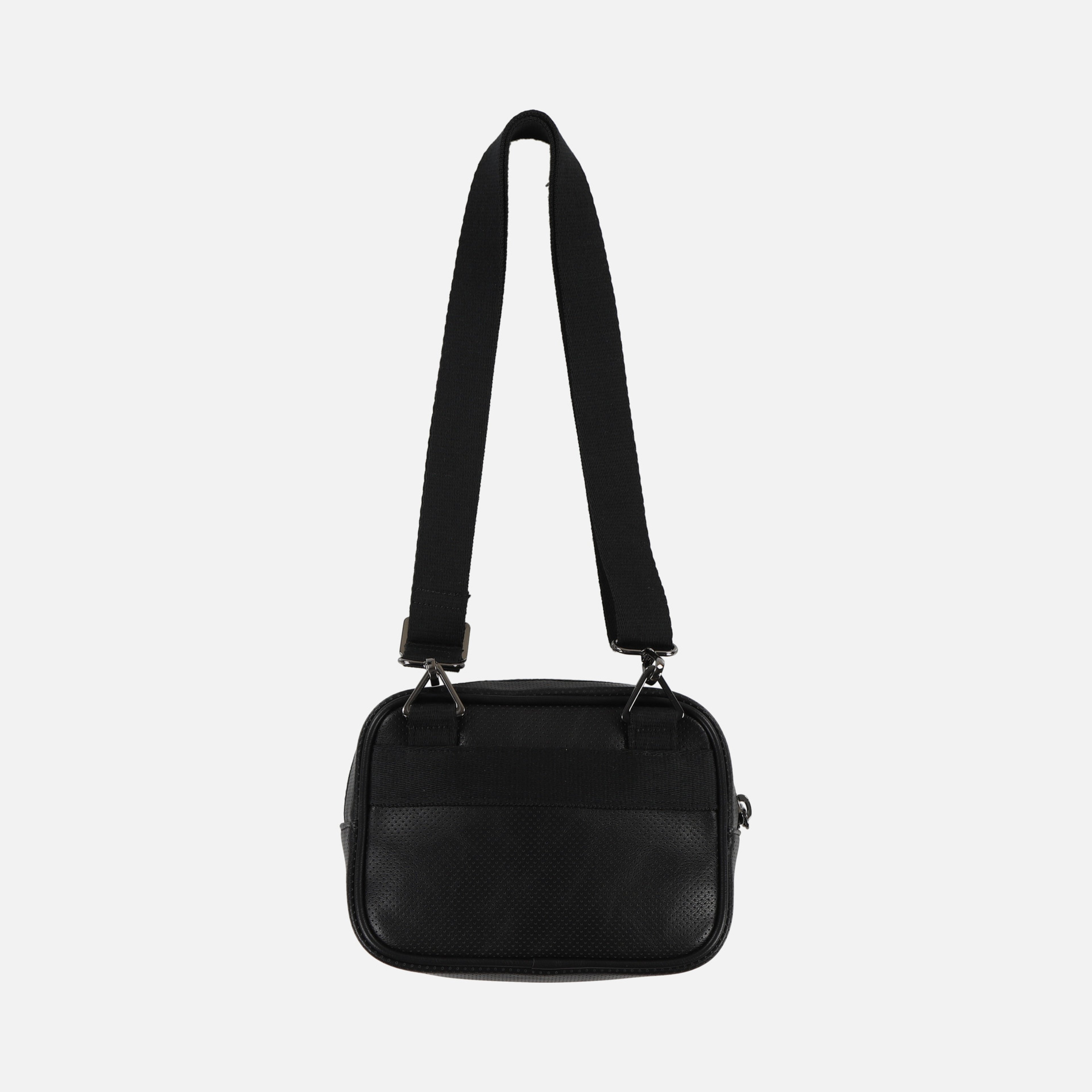 Nike Jam Monogram Camera Bag Çanta
