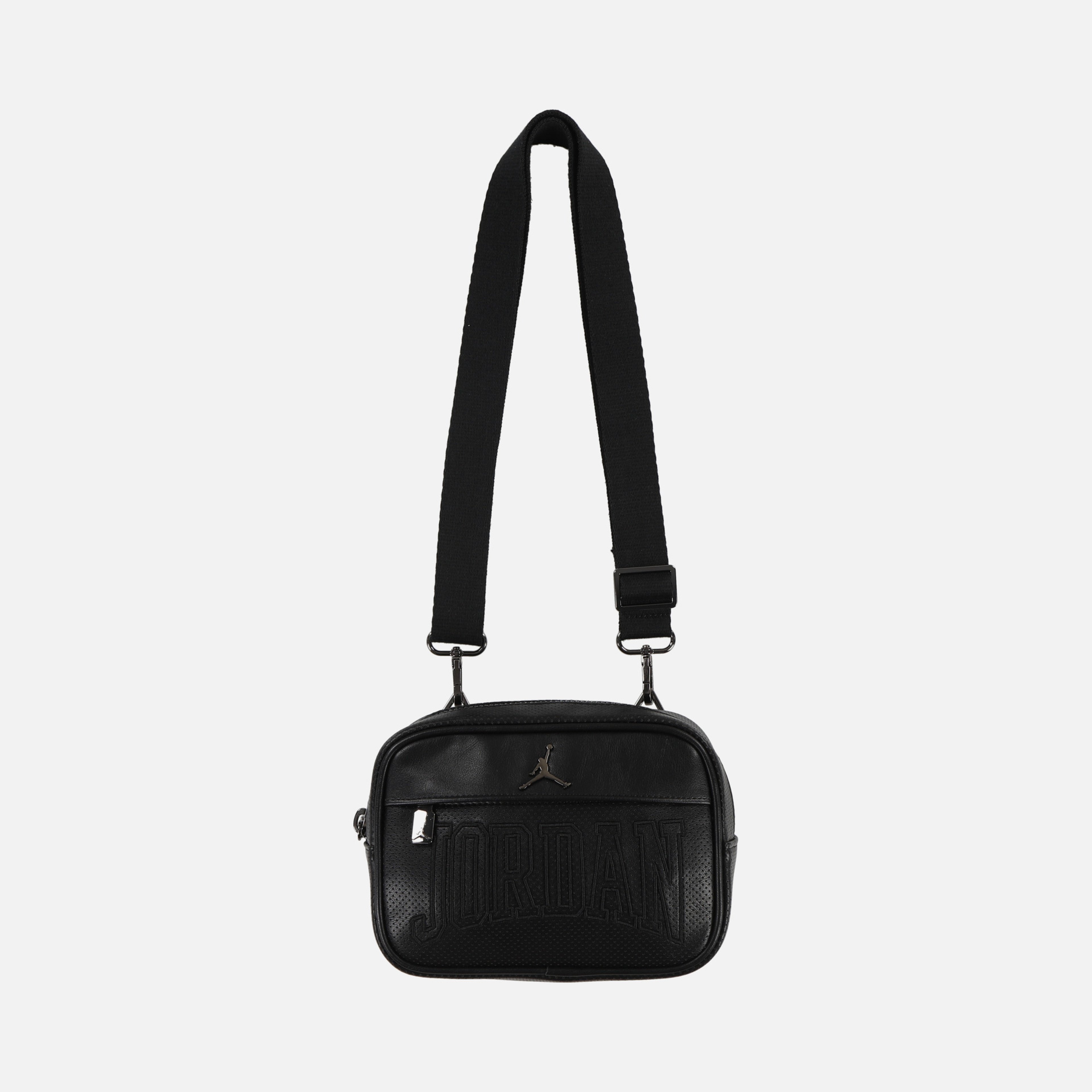 Nike Jam Monogram Camera Bag Çanta