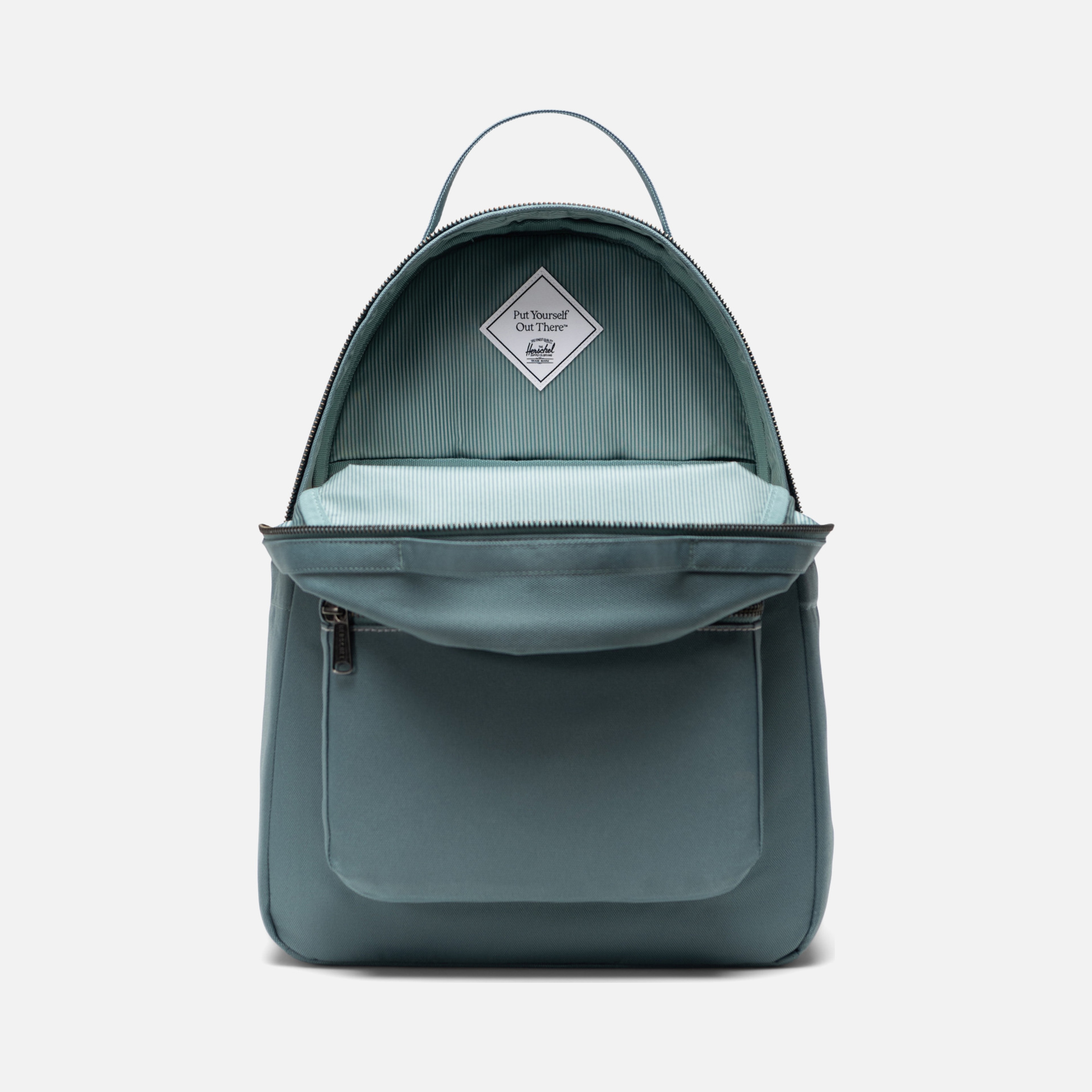 Herschel Nova Zip Around Sırt Çantası