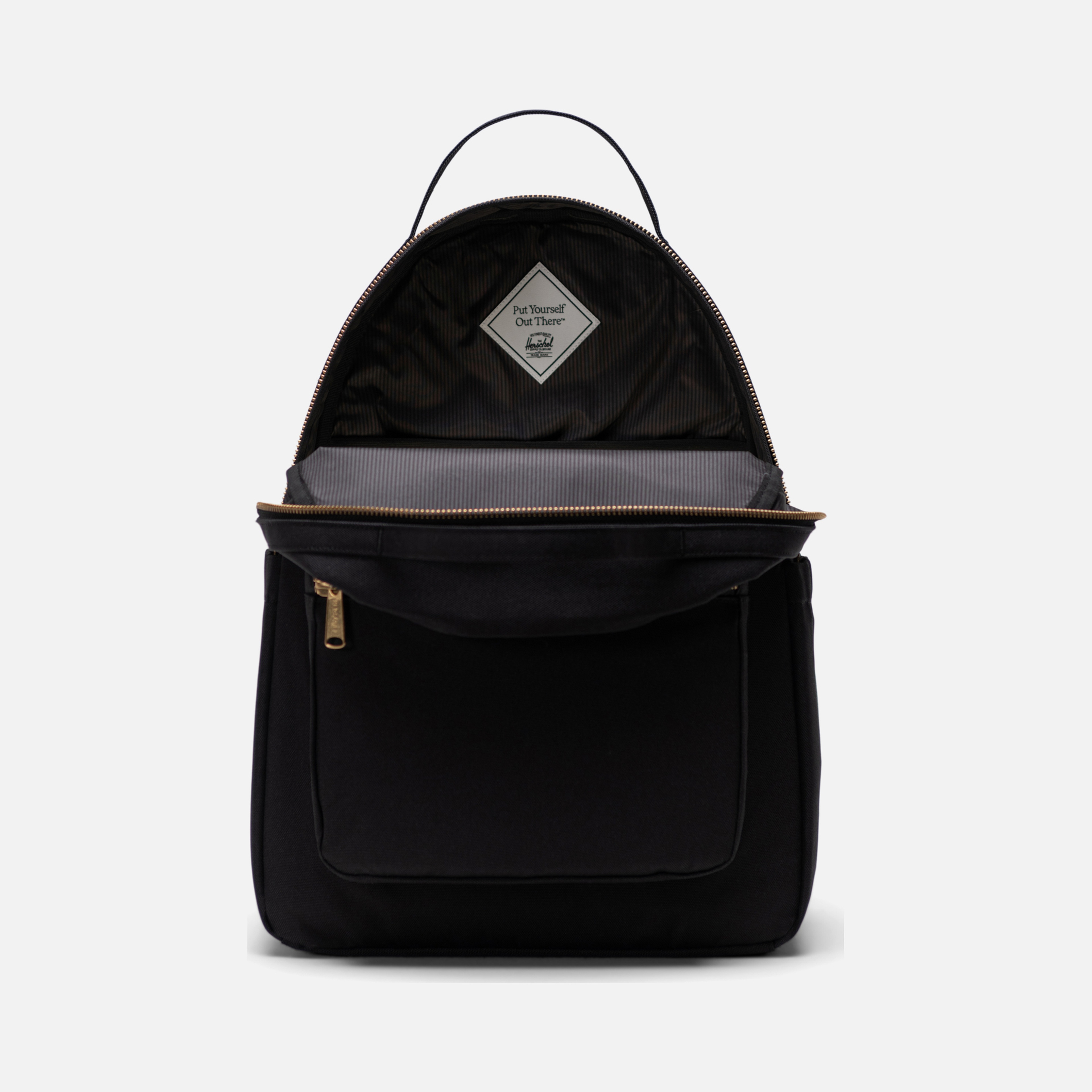 Herschel Nova Zip Around Sırt Çantası