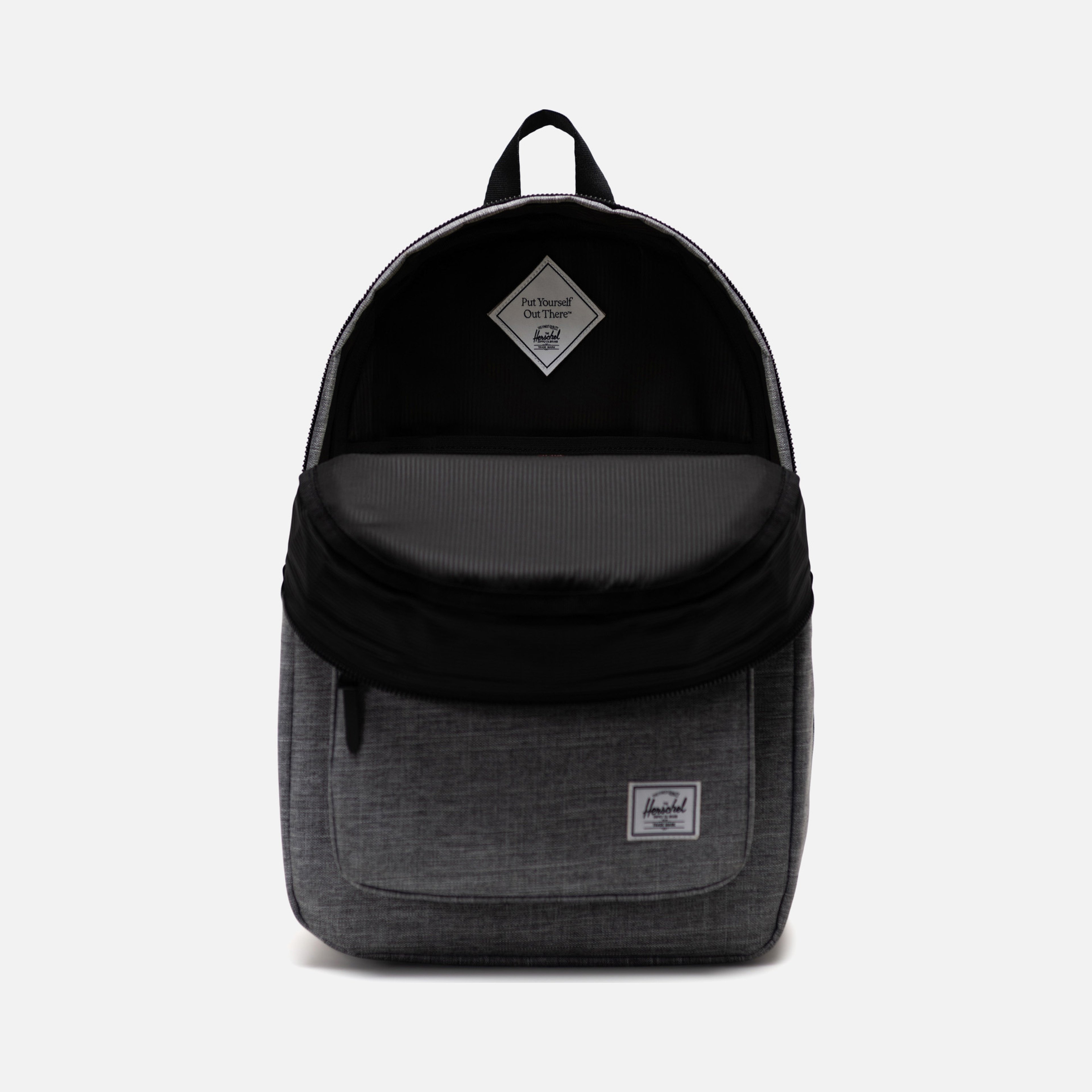 Herschel Settlement Backpack Sırt Çantası