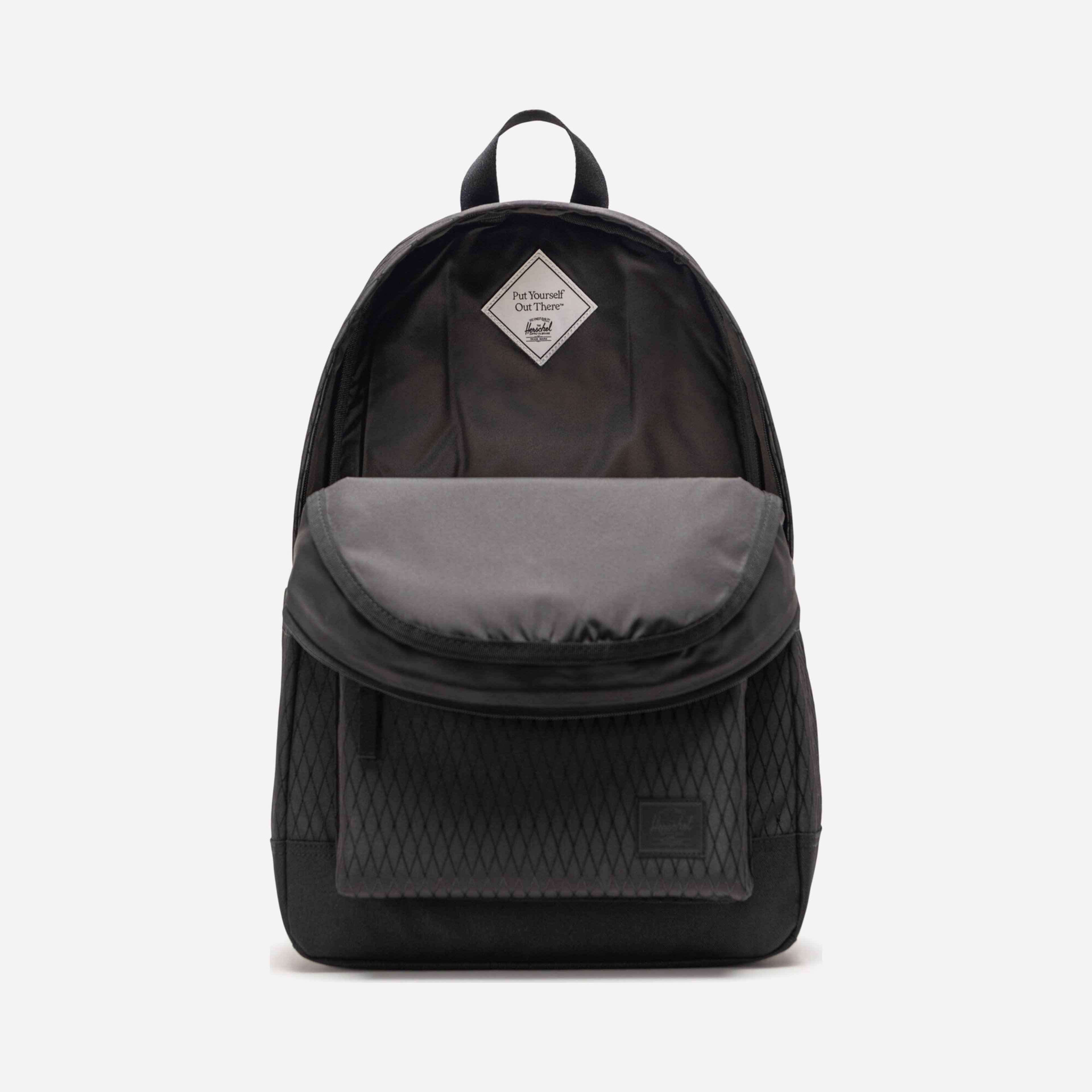 Herschel Heritage Backpack Sırt Çantası