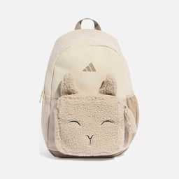 adidas Little kids Fleece Bp Sırt Çantası