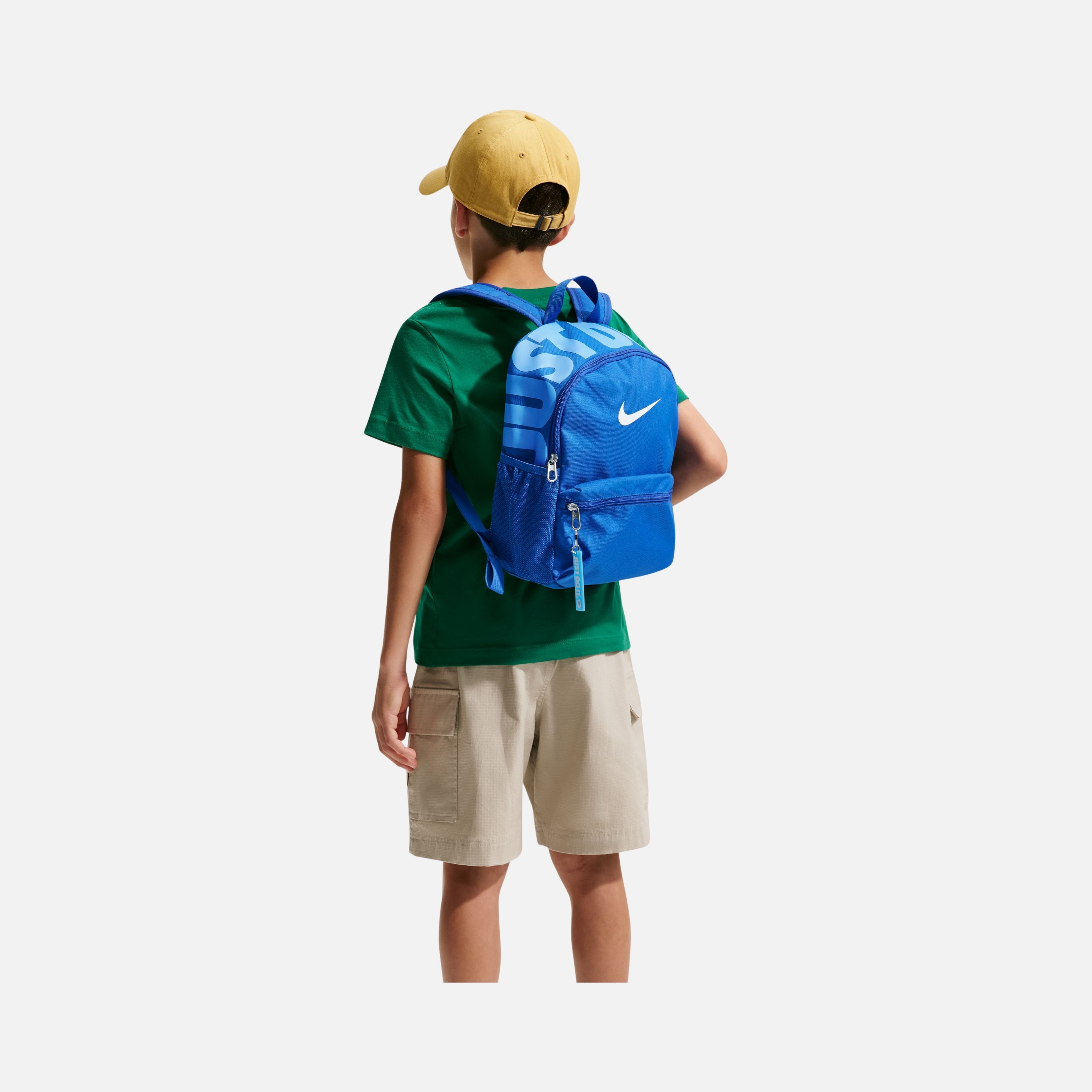 Nike Kid's JDI Mini 2.0 Backpack Çocuk Çanta