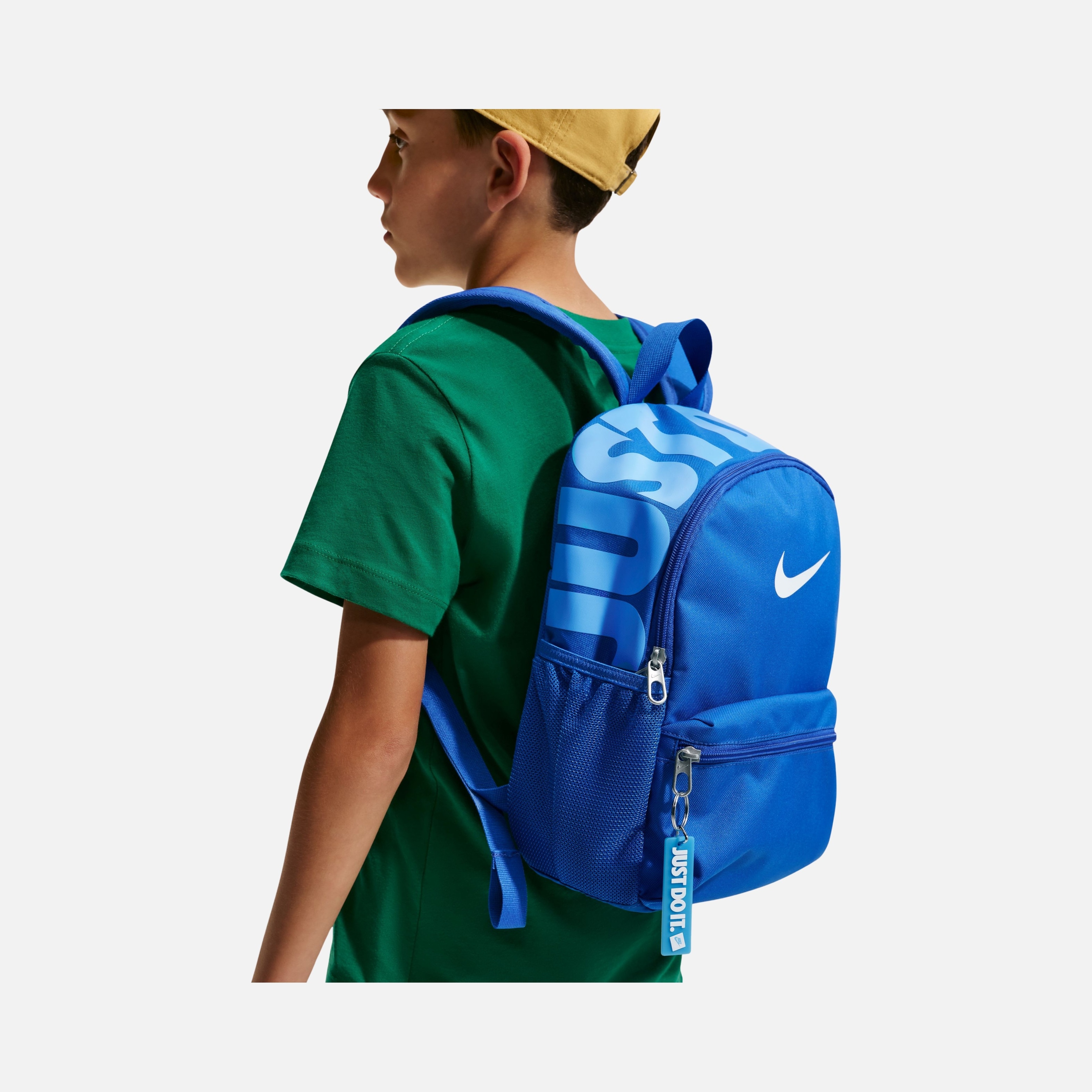 Nike Kid's JDI Mini 2.0 Backpack Çocuk Çanta