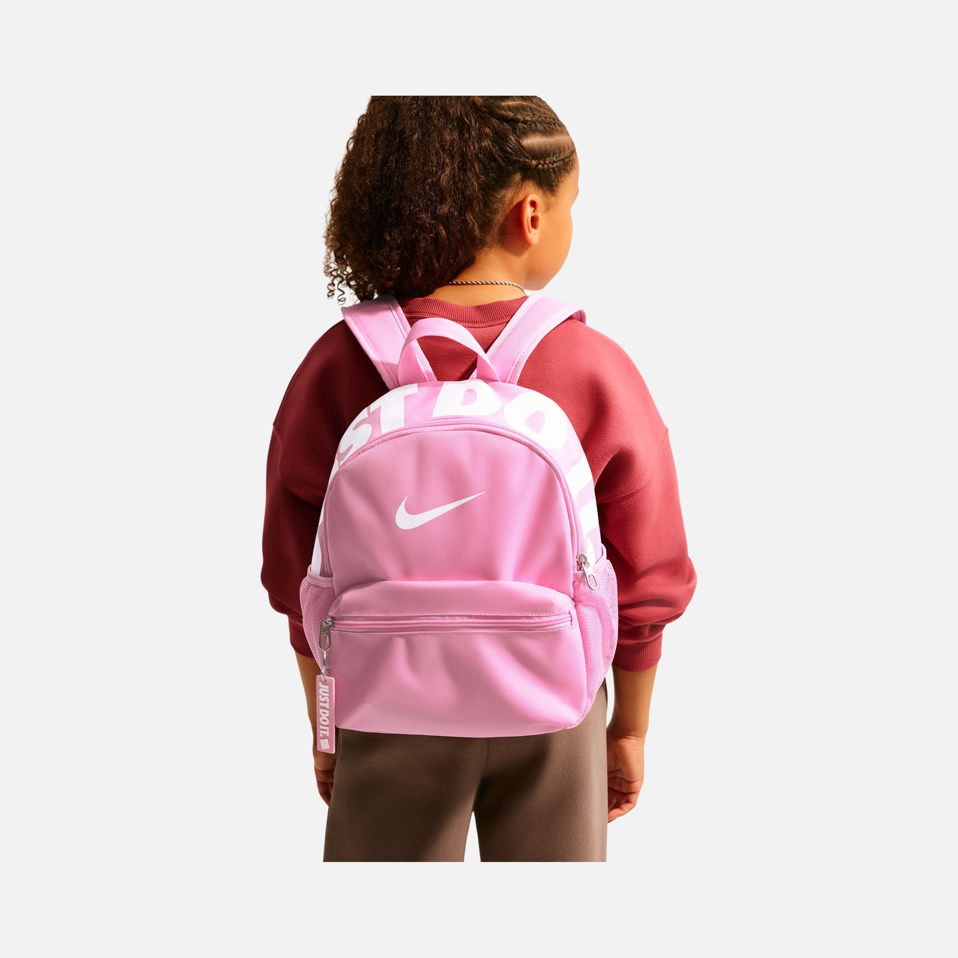Nike Kid's JDI Mini 2.0 Backpack Çocuk Çanta