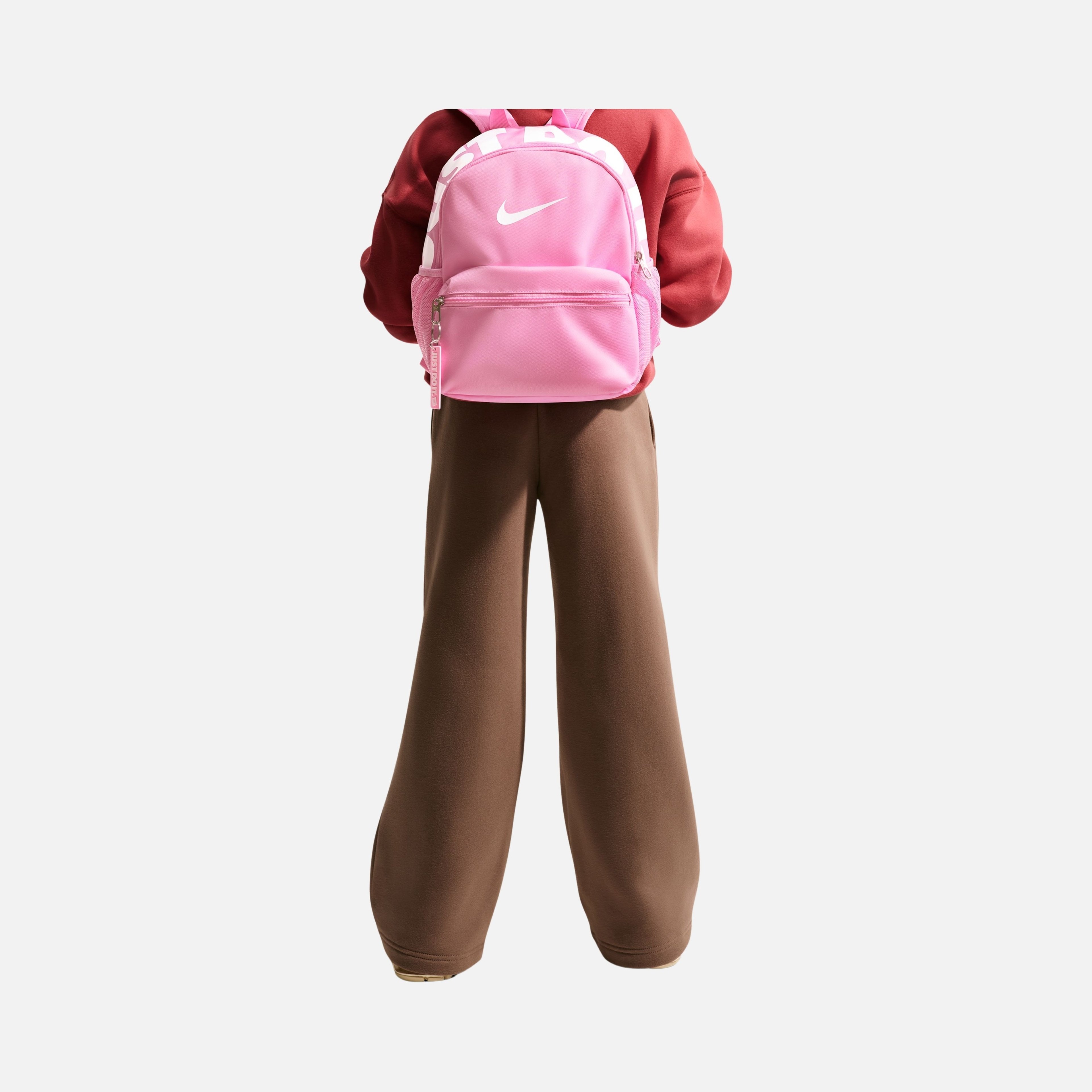 Nike Kid's JDI Mini 2.0 Backpack Çocuk Çanta