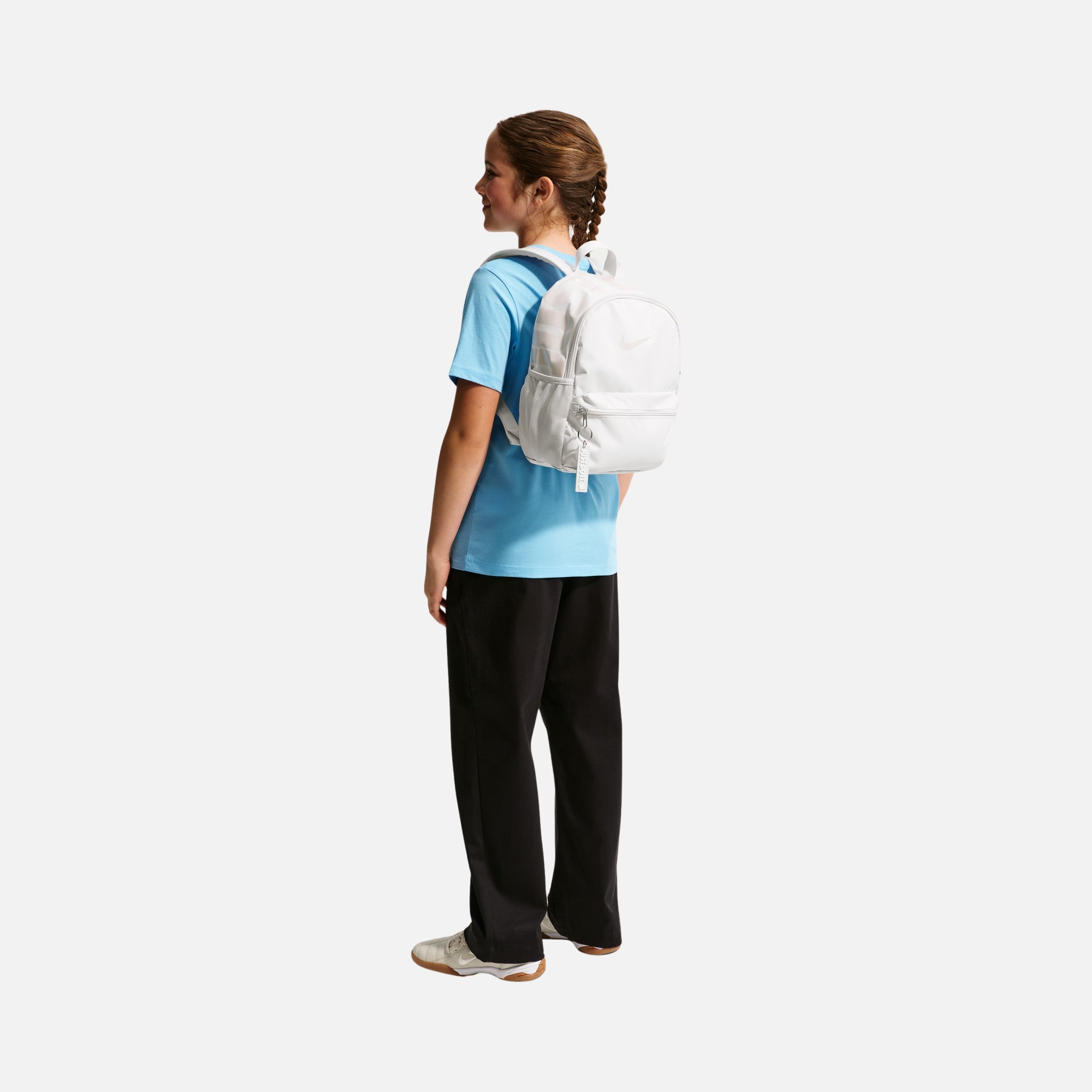 Nike Kid's JDI Mini 2.0 Backpack Çocuk Çanta