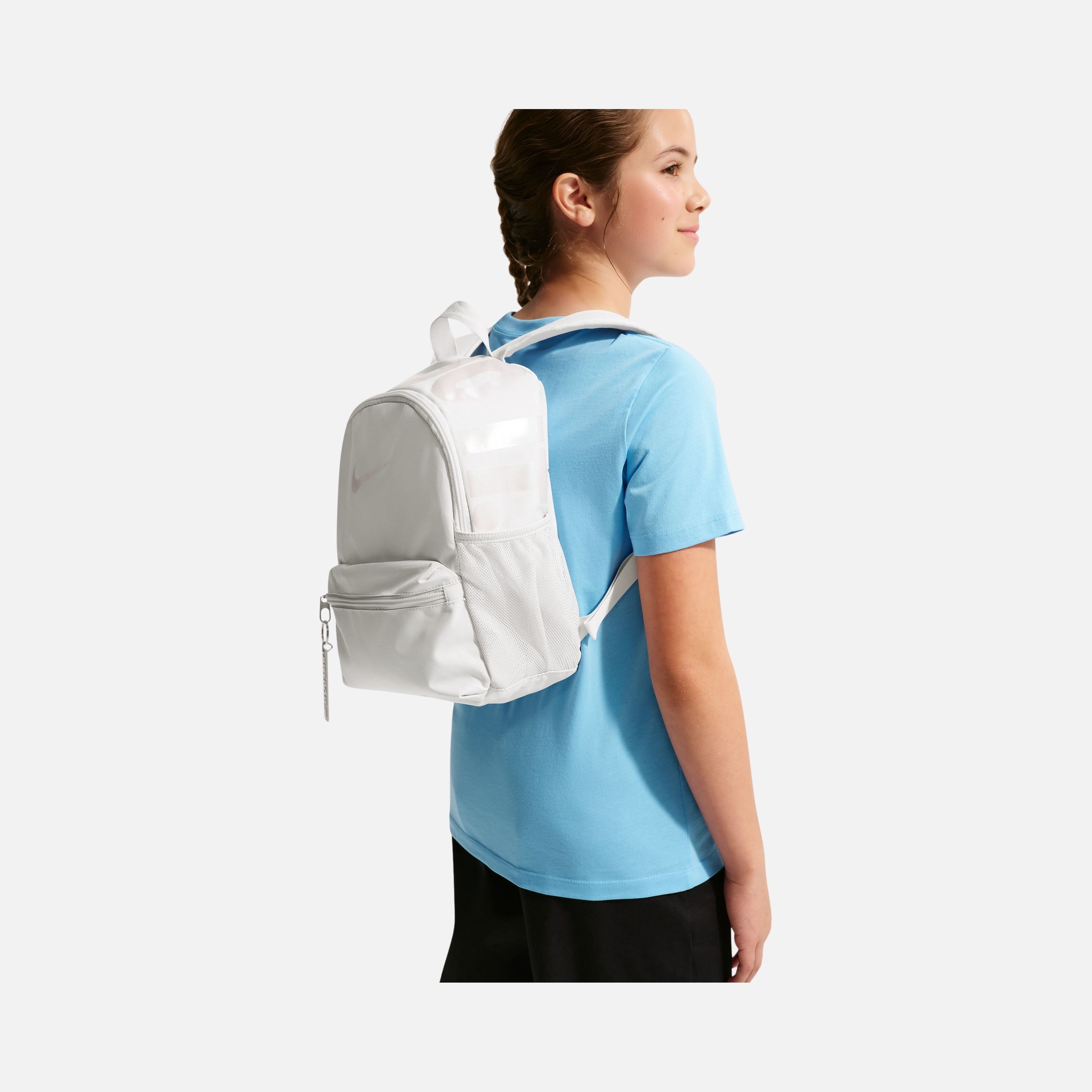 Nike Kid's JDI Mini 2.0 Backpack Çocuk Çanta