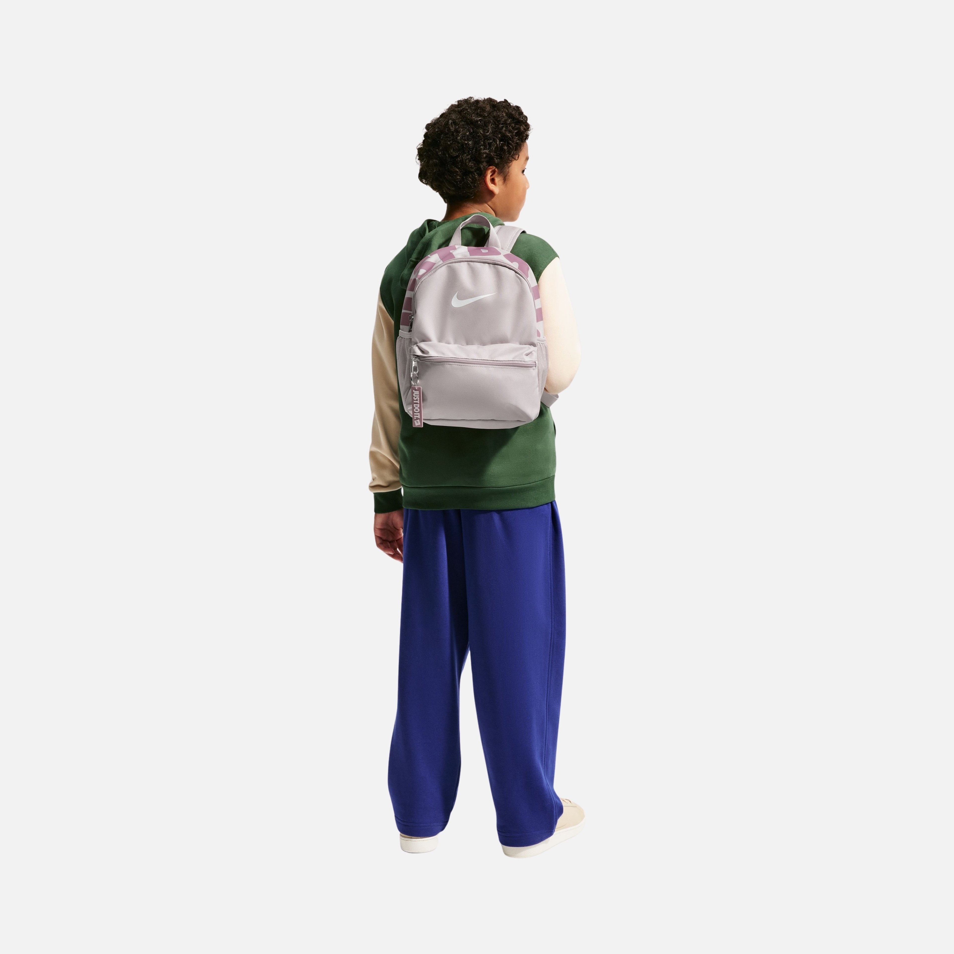 Nike Kid's JDI Mini 2.0 Backpack Çocuk Çanta