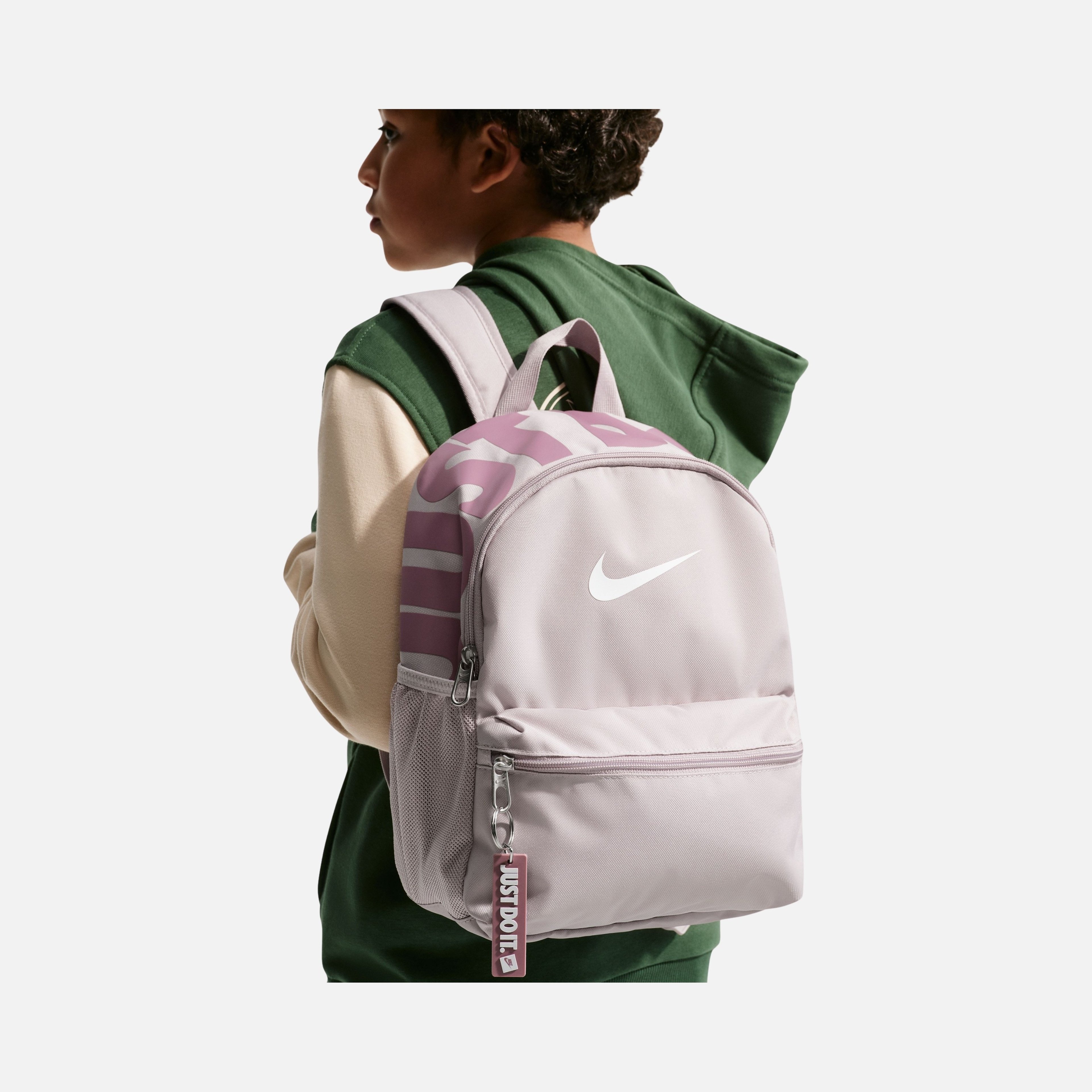 Nike Kid's JDI Mini 2.0 Backpack Çocuk Çanta