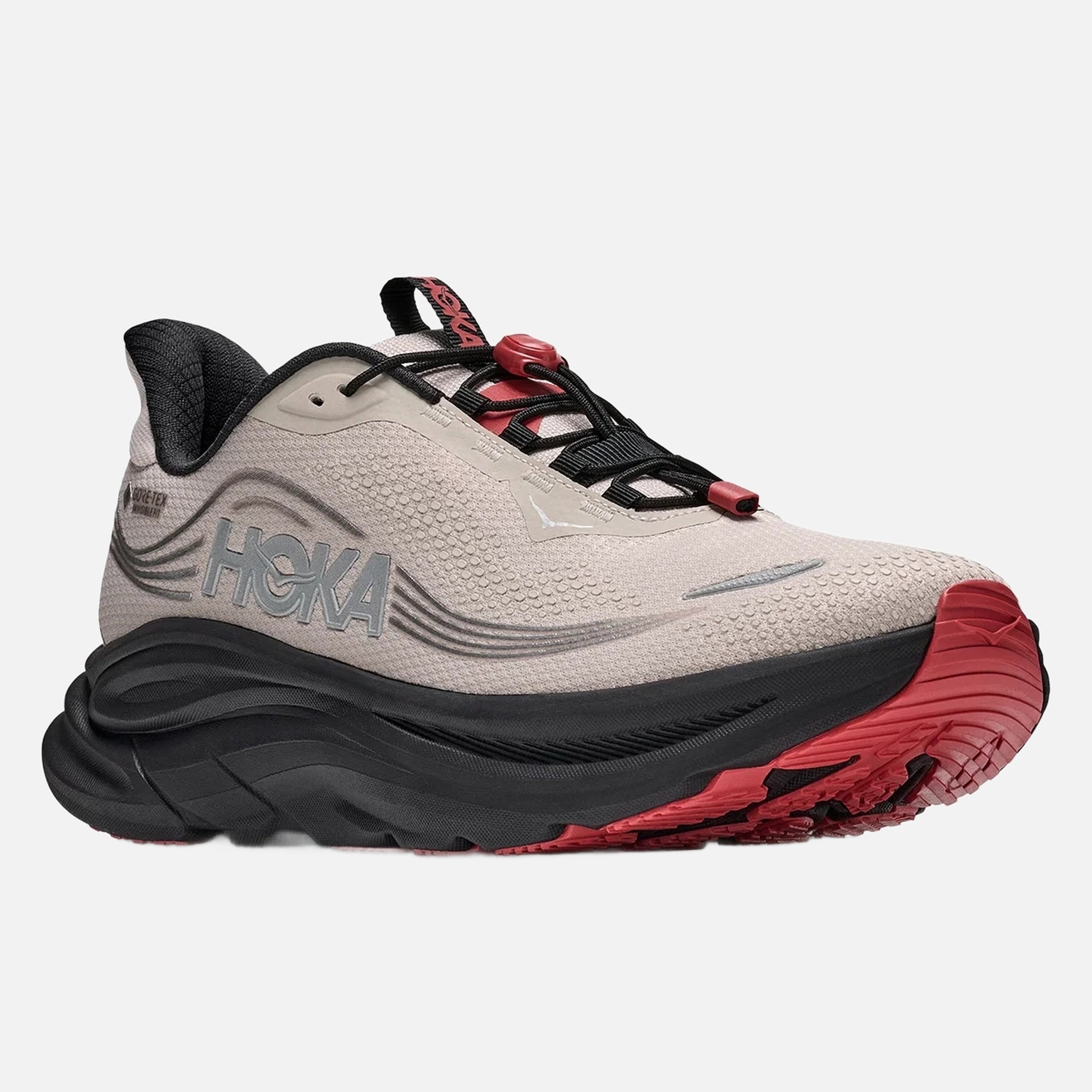 Hoka Clifton 11 GTX Erkek Koşu Ayakkabısı