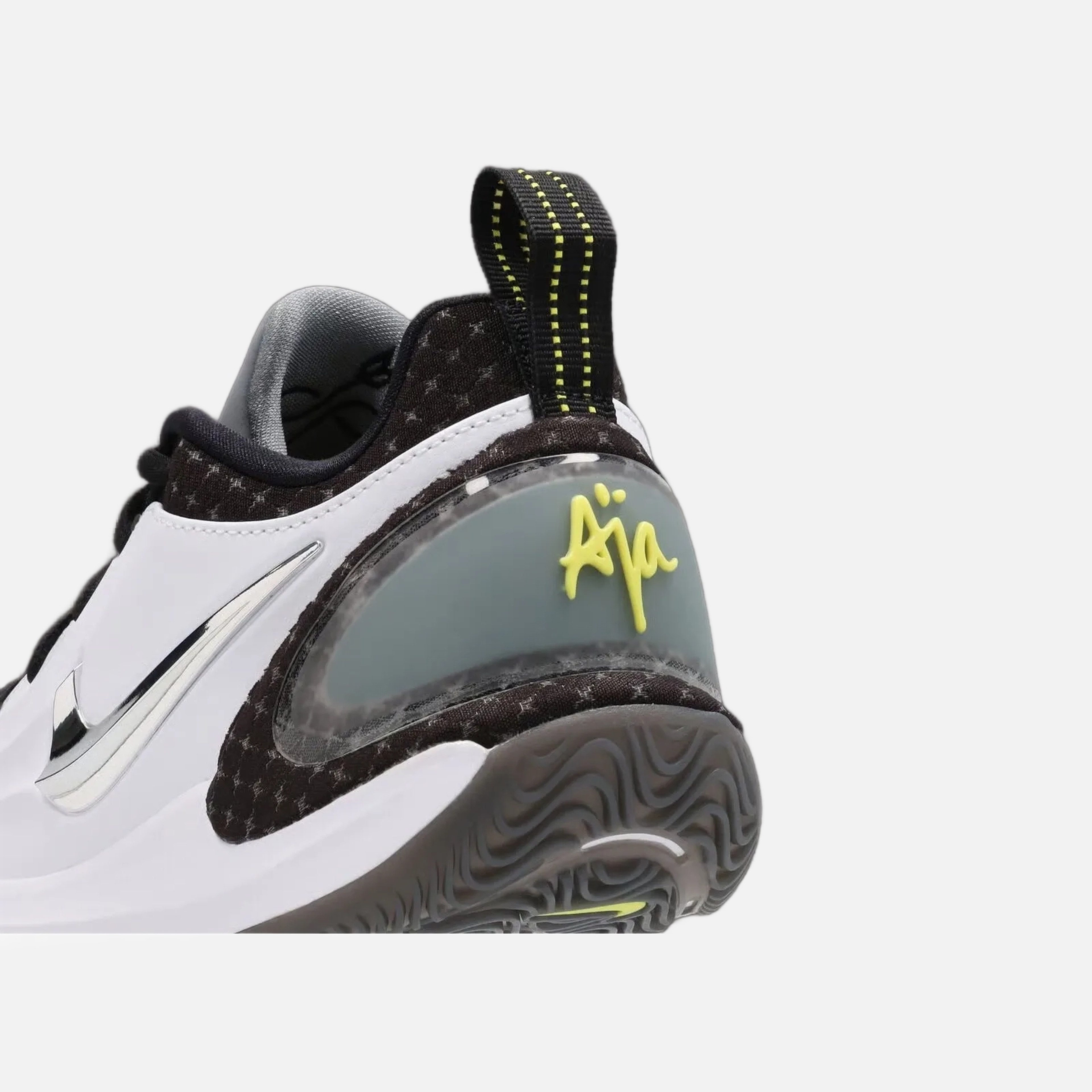 Nike A'Two "Dawn Staley" Kadın Basketbol Ayakkabı
