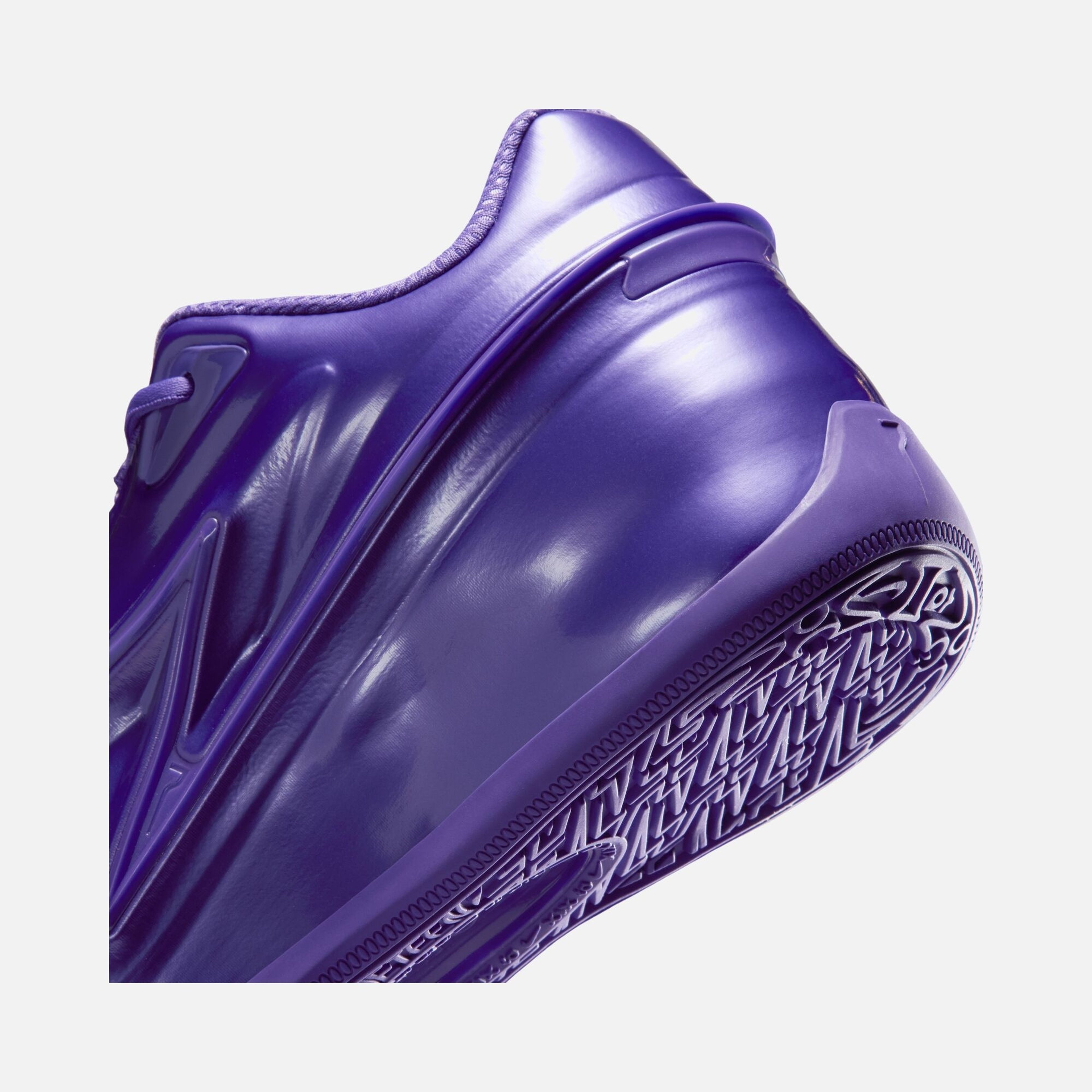 Nike KD19 Erkek Basketbol Ayakkabı