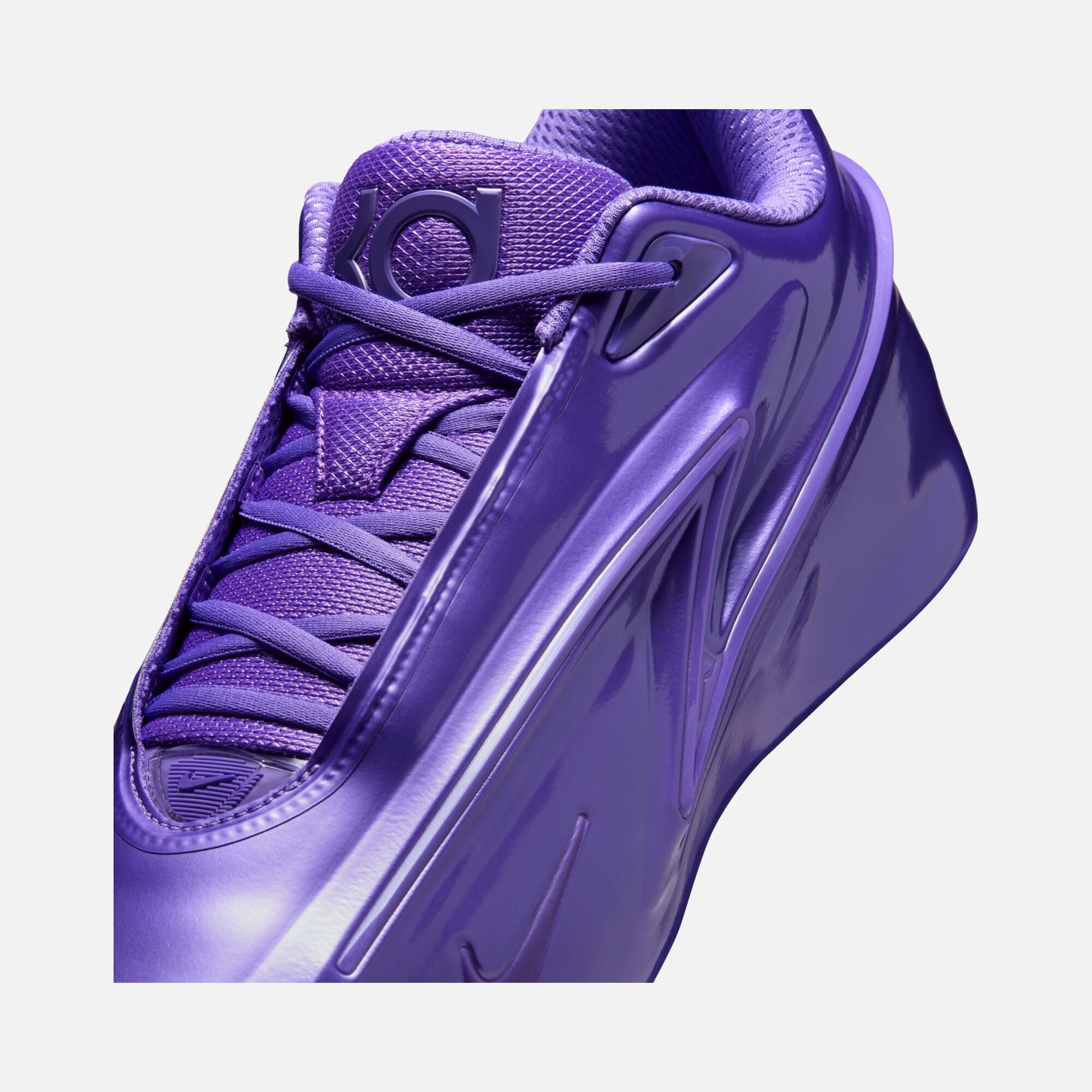 Nike KD19 Erkek Basketbol Ayakkabı