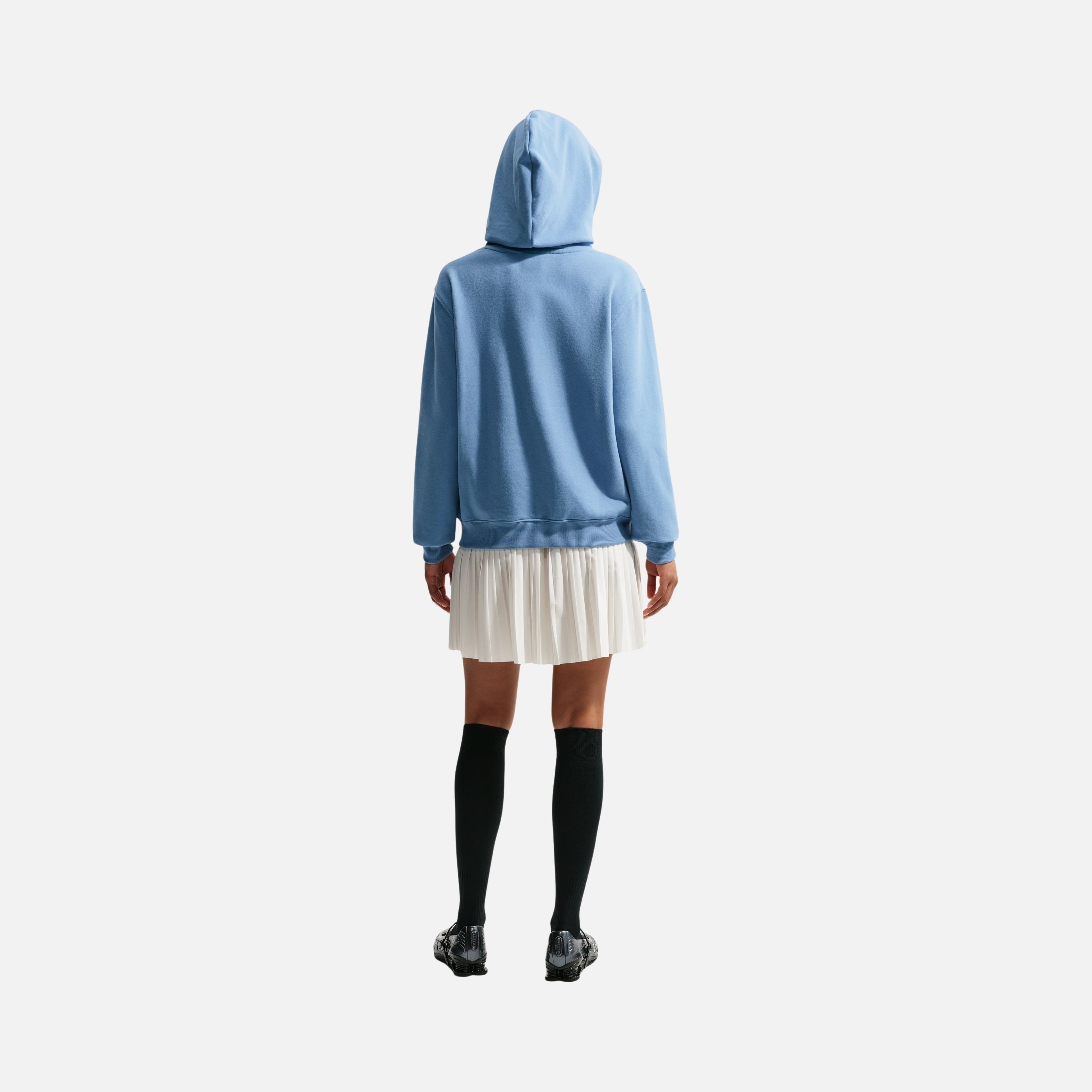 Nike Studio Fleece Lightweight Pullover Kadın Sweatshirt