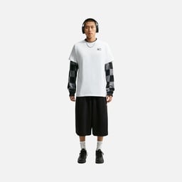 Nike Sportswear Sf Ss Erkek Tişört
