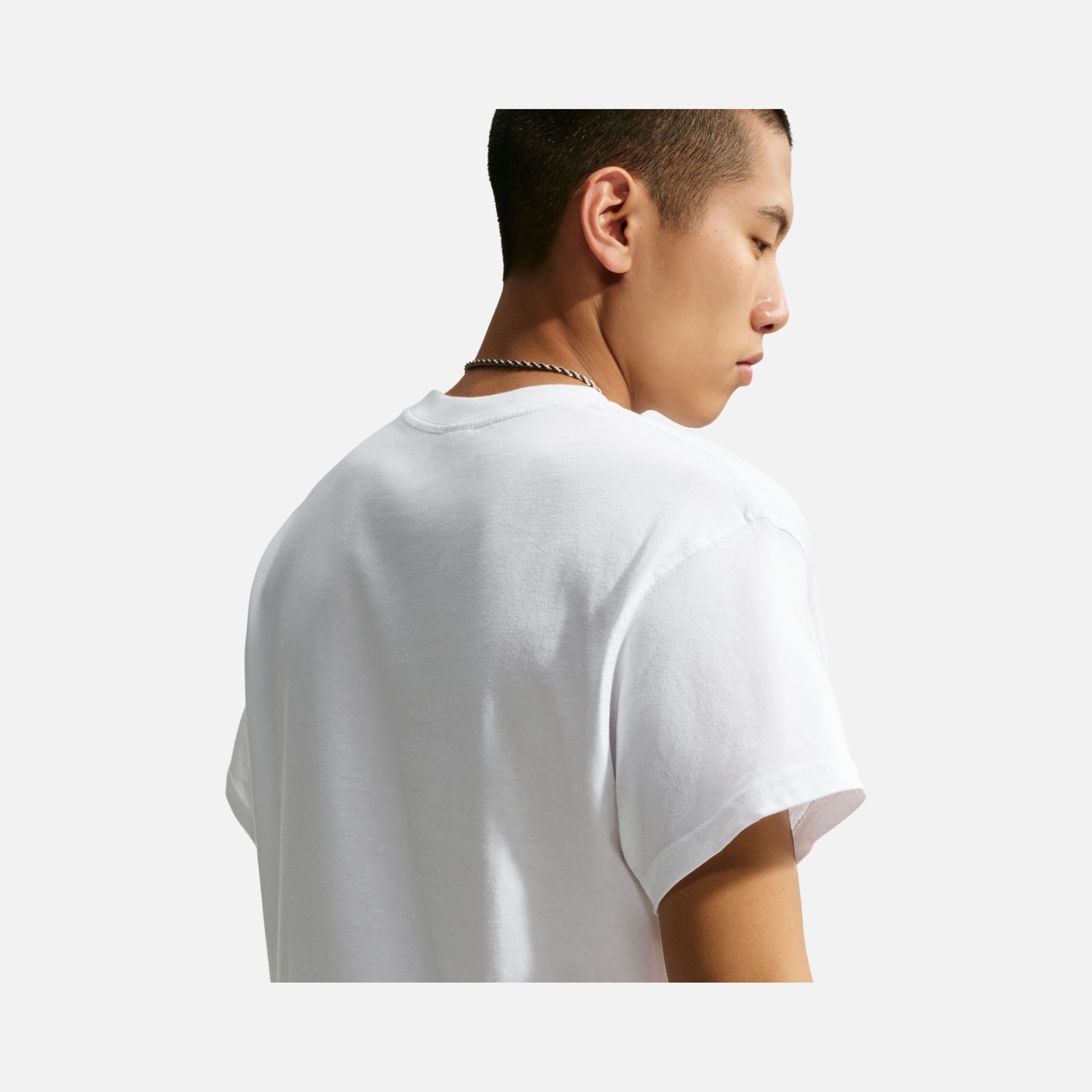 Nike Sportswear Sf Ss Erkek Tişört